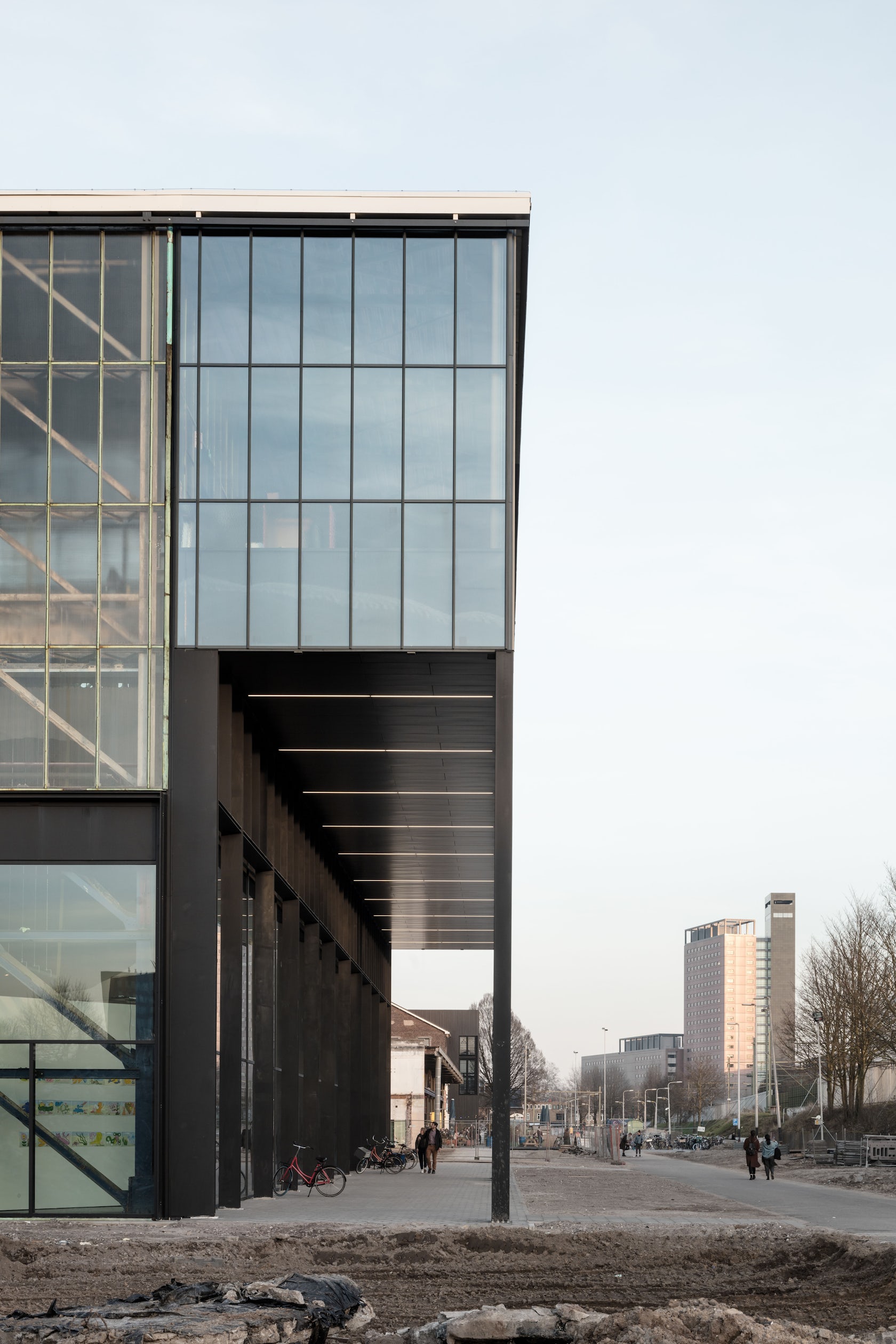 © Civic Architects