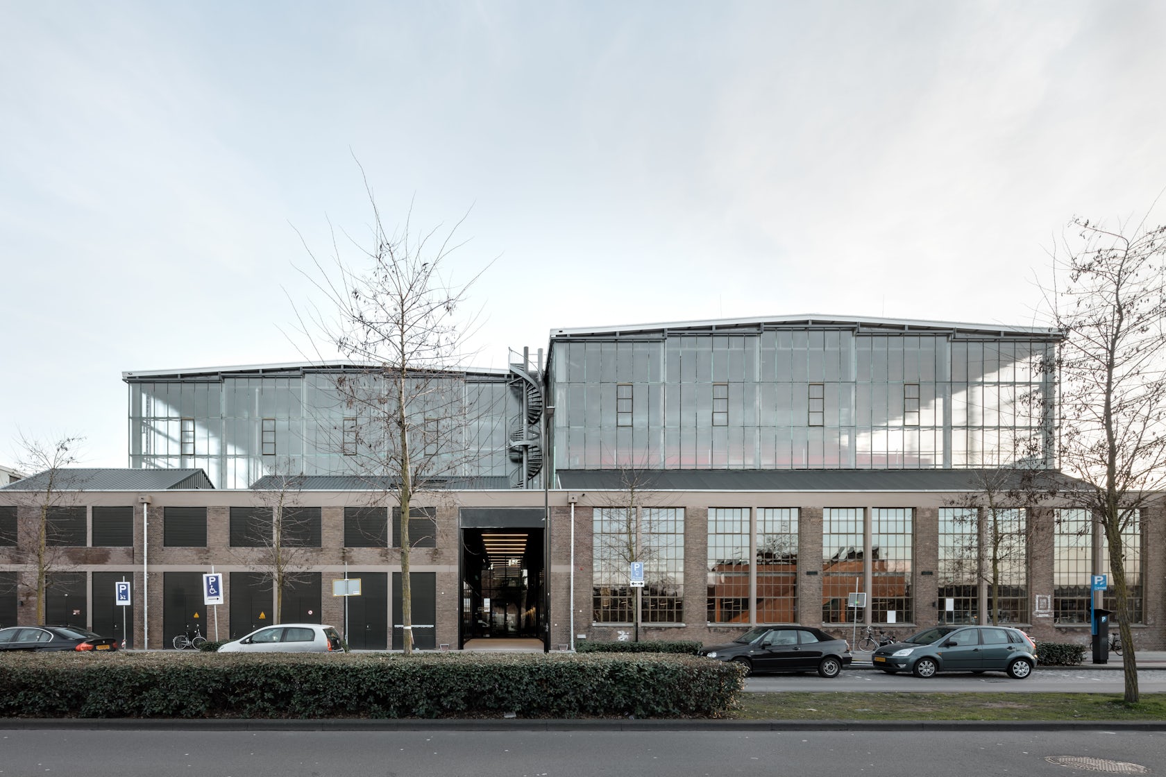 © Civic Architects