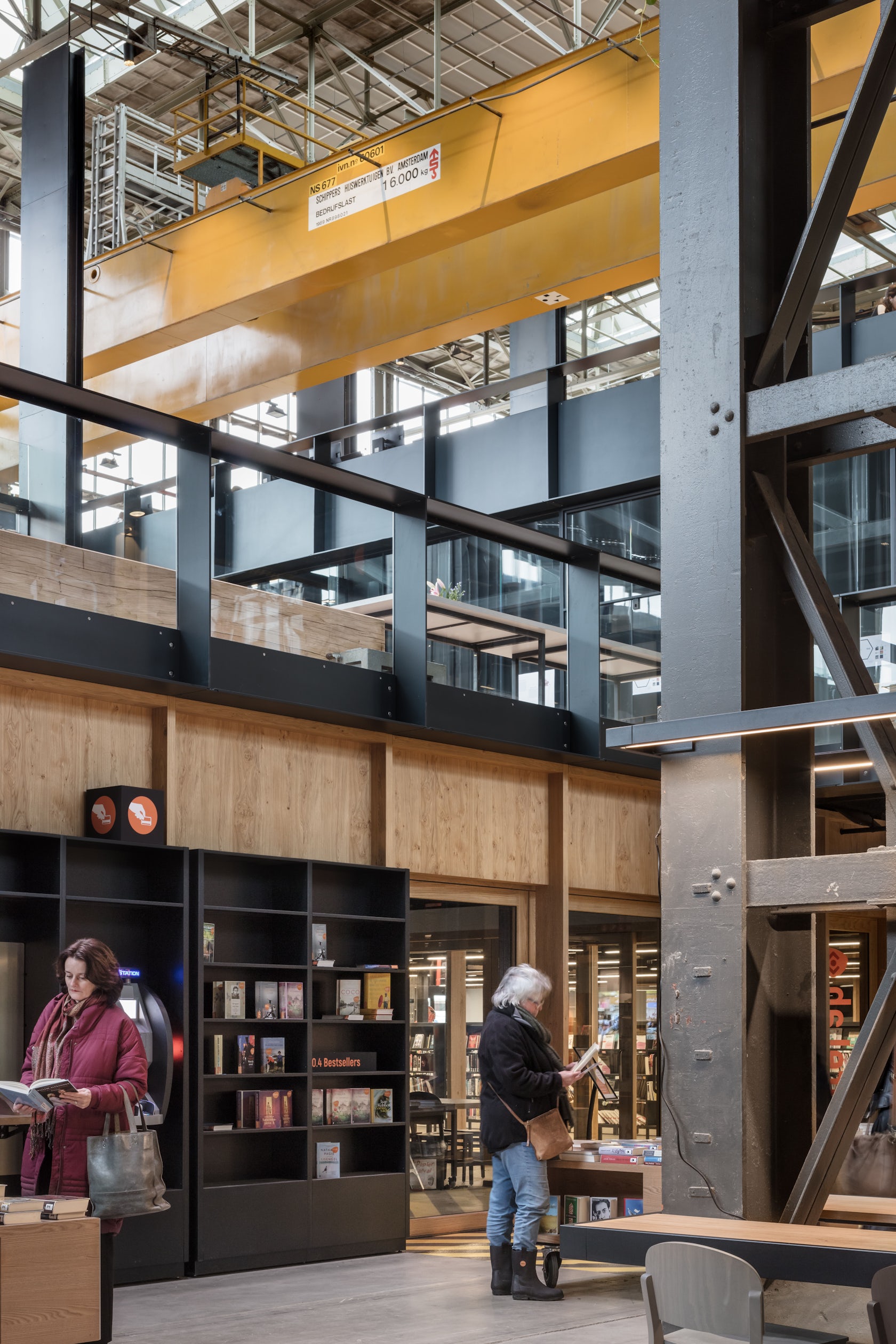 © Civic Architects
