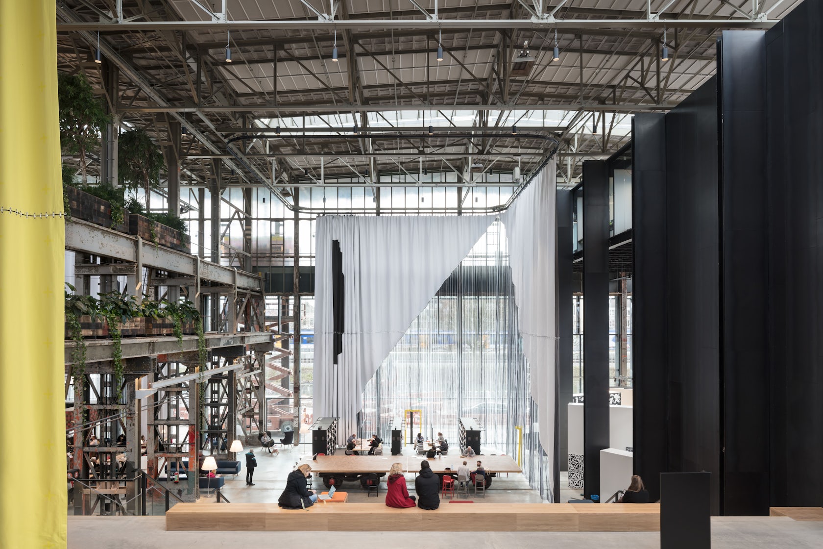 © Civic Architects