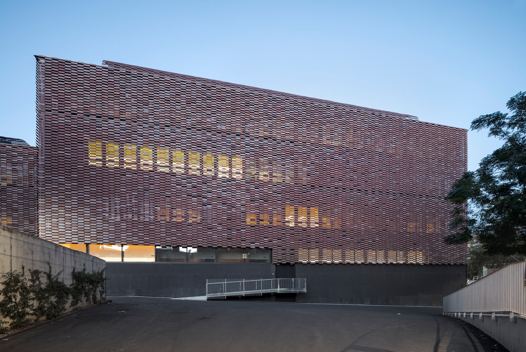 © PichArchitects
