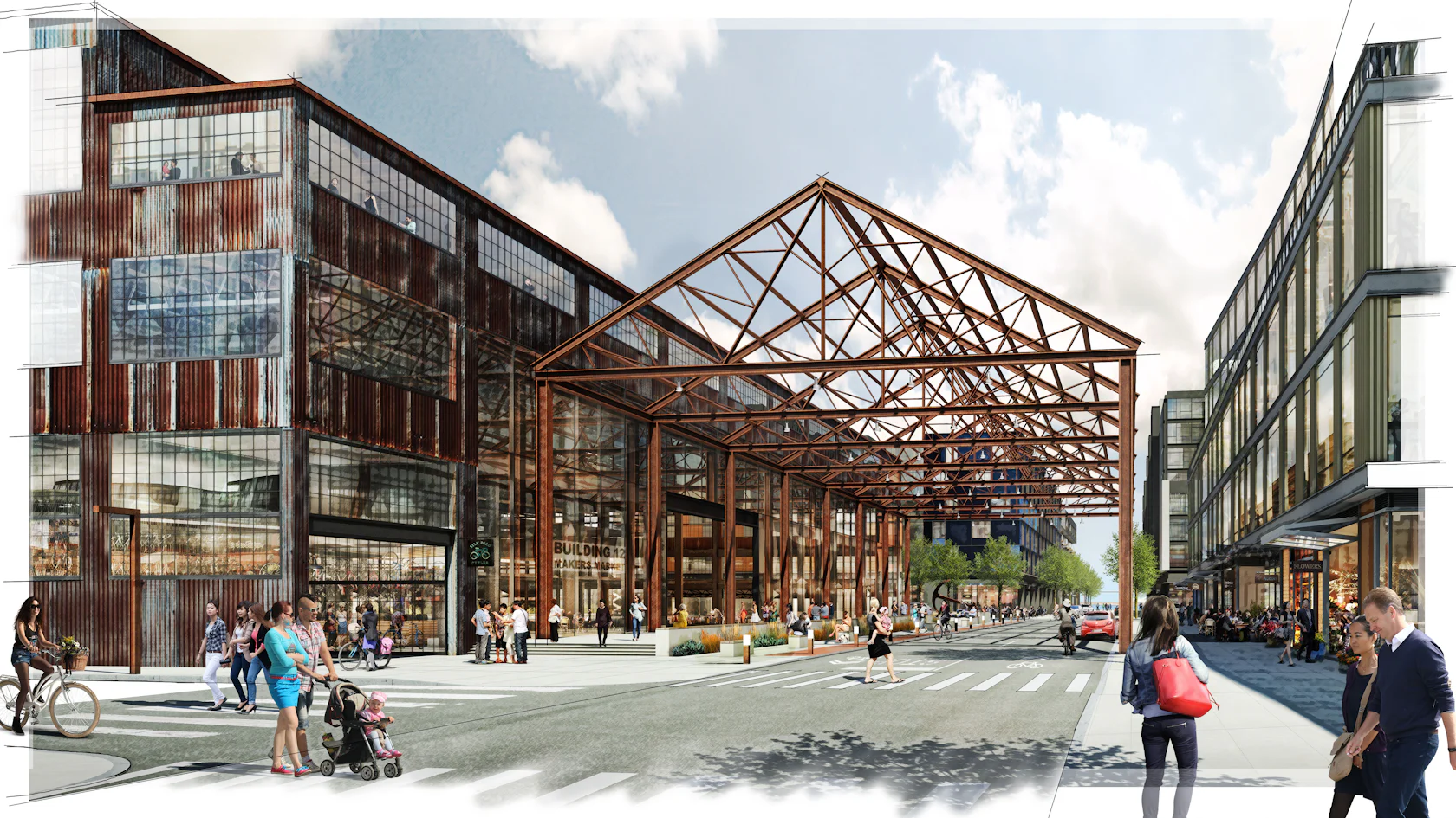 Field Operations - Architizer