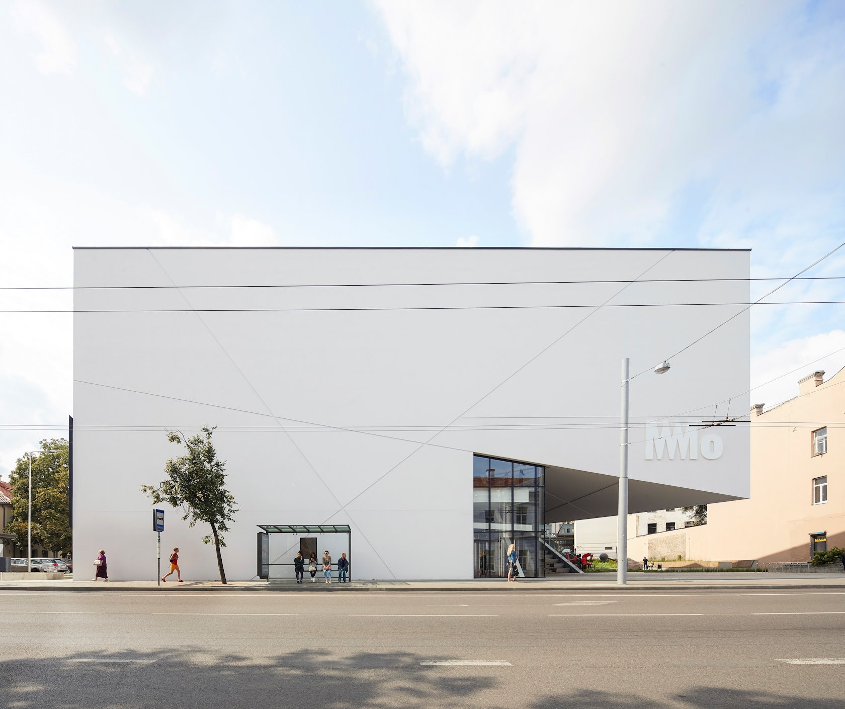 © Studio Libeskind