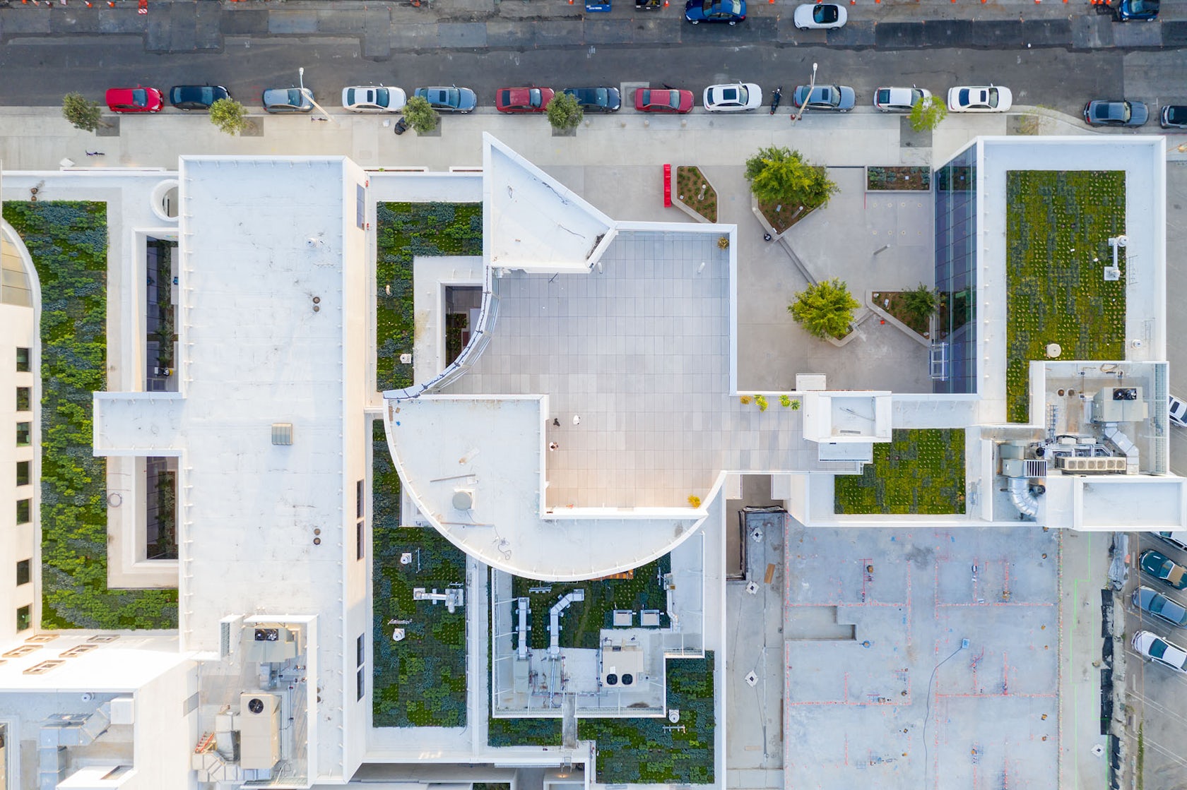 © LEONG LEONG, Killefer Flammang Architects