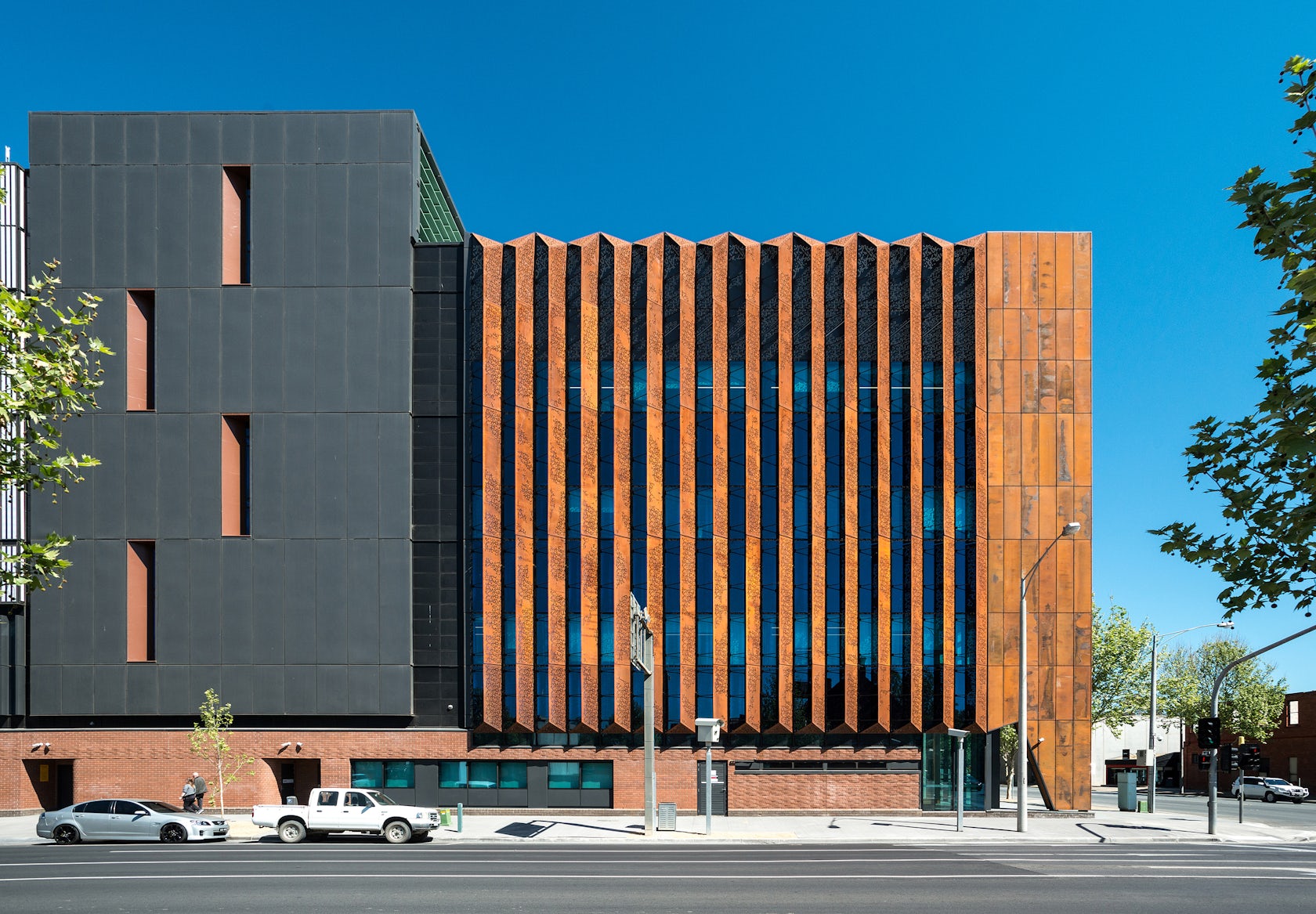 © Architectus