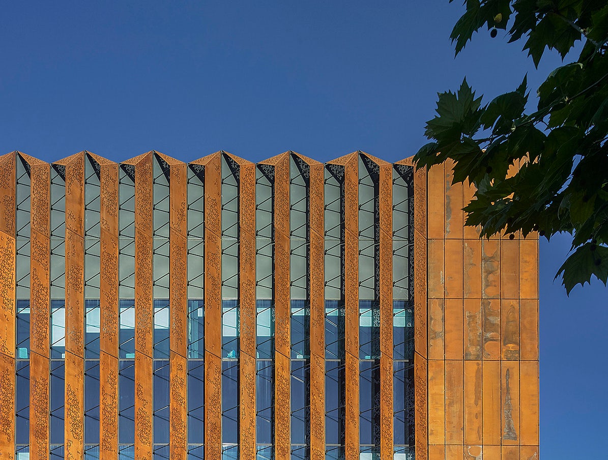 © Architectus