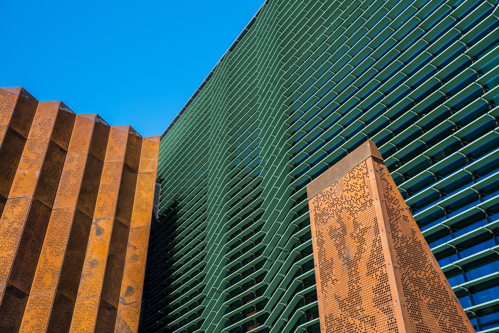 © Architectus