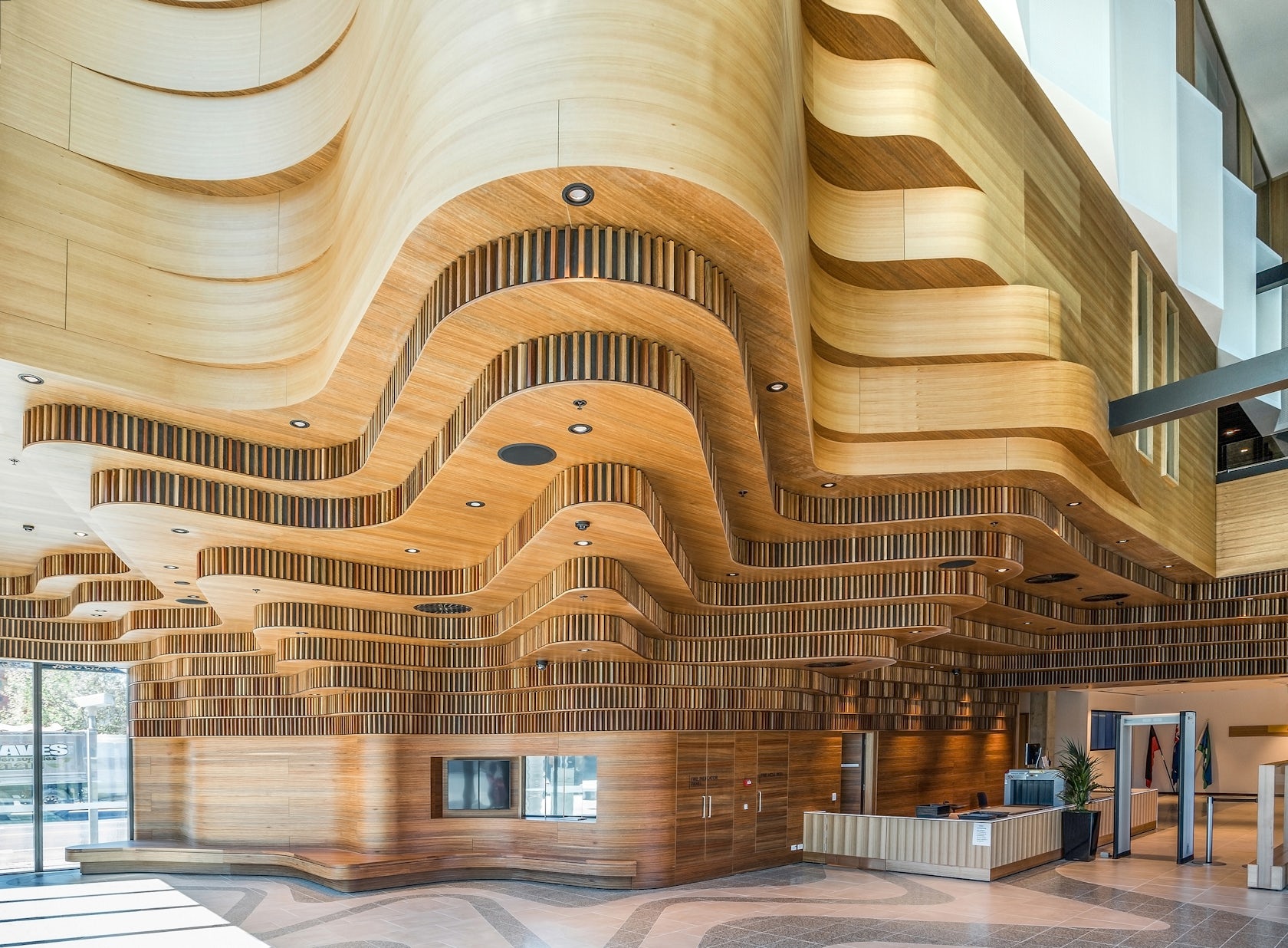 © Architectus