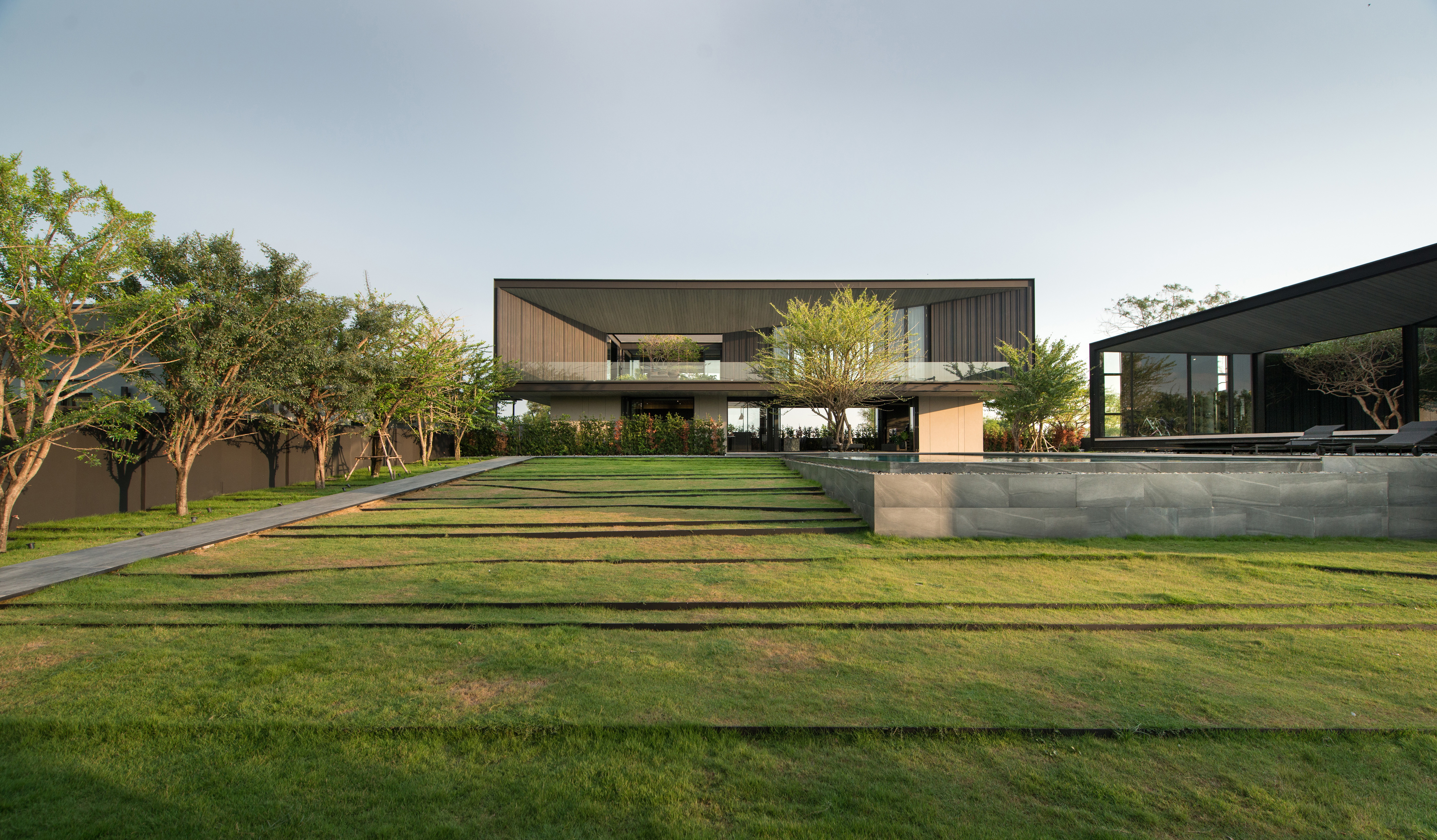 Idea 2720043: Y/A/O Residence by Octane architect & design in Bangkok ...