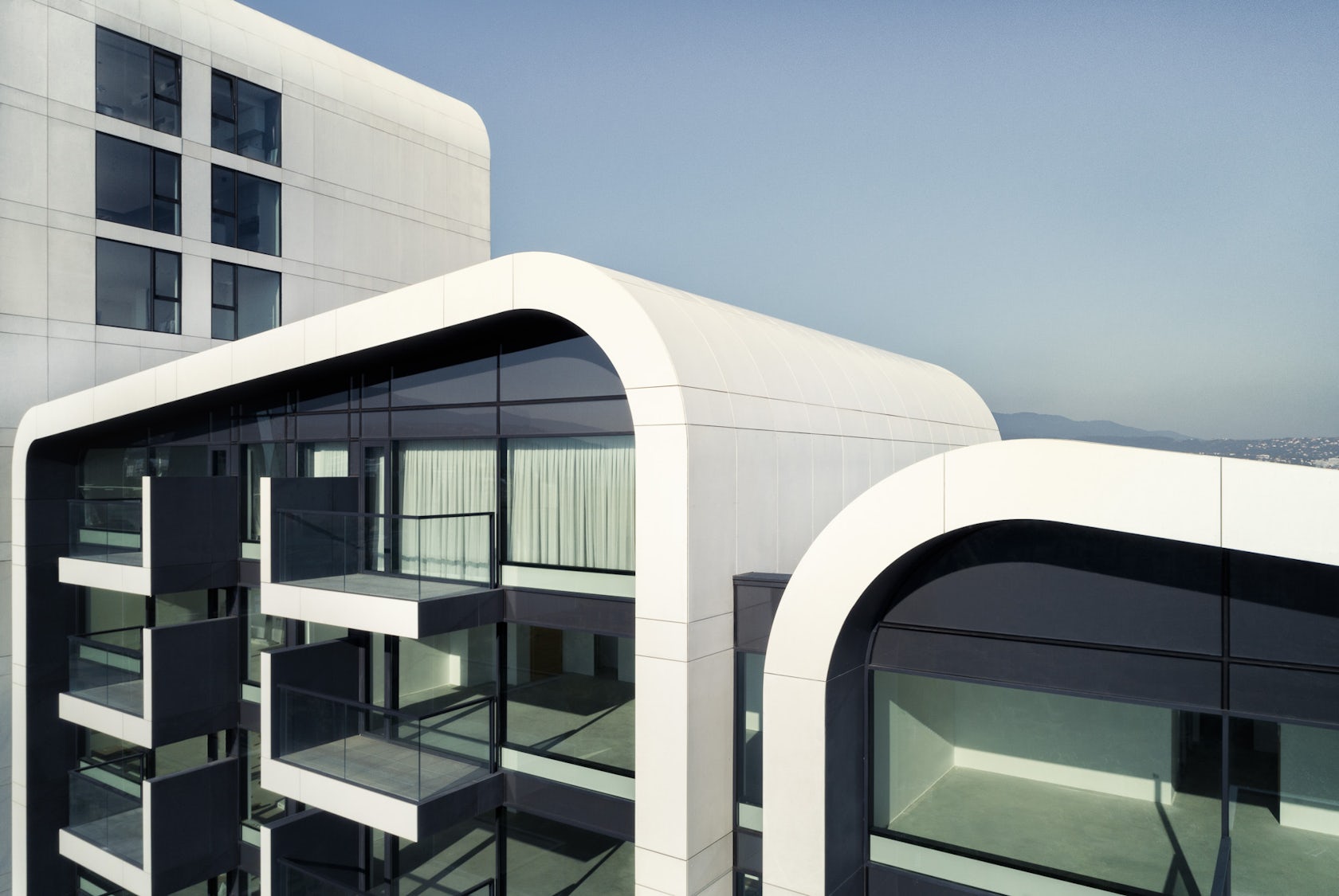 A3 Advanced Architecture Apartments by STARH - Architizer