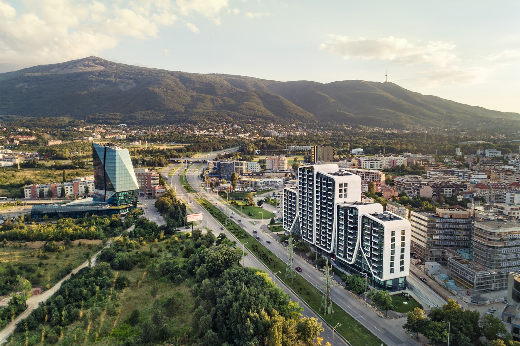 A3 Advanced Architecture Apartments by STARH - Architizer