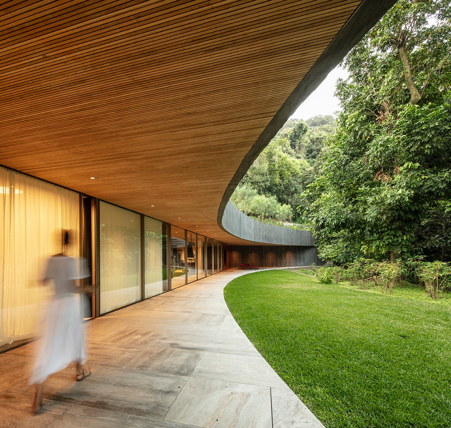 © Bernardes Arquitetura