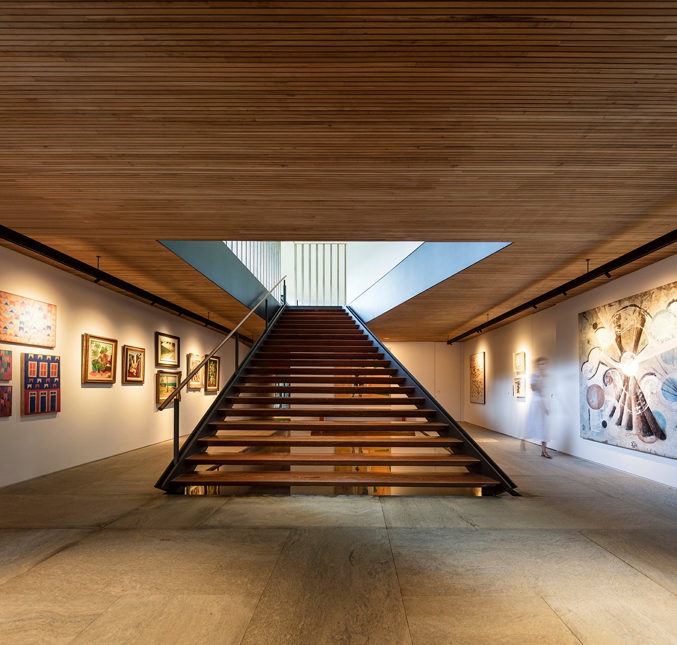 © Bernardes Arquitetura
