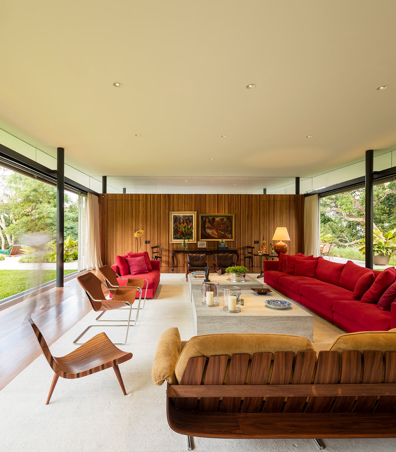© Bernardes Arquitetura