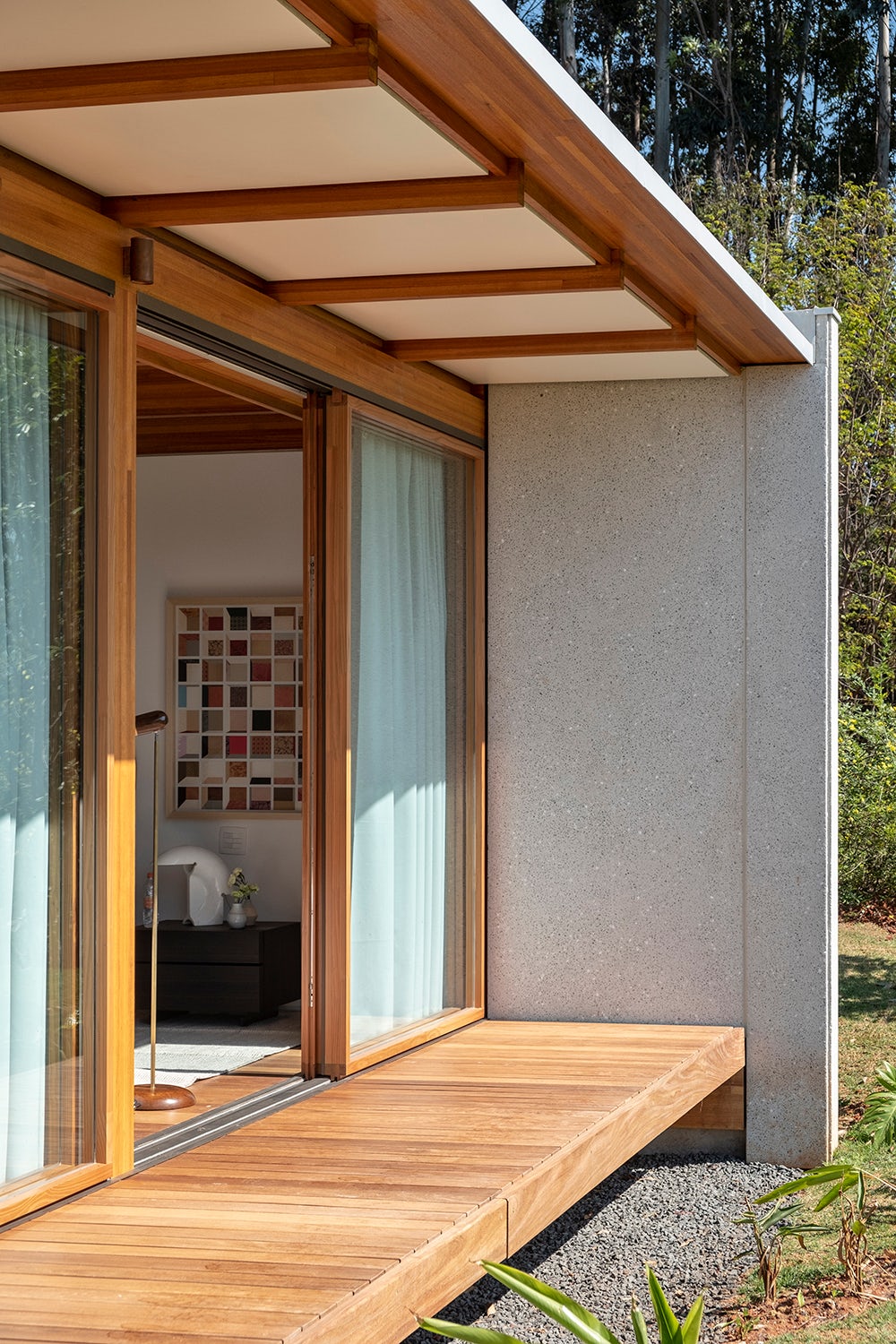 © Bernardes Arquitetura