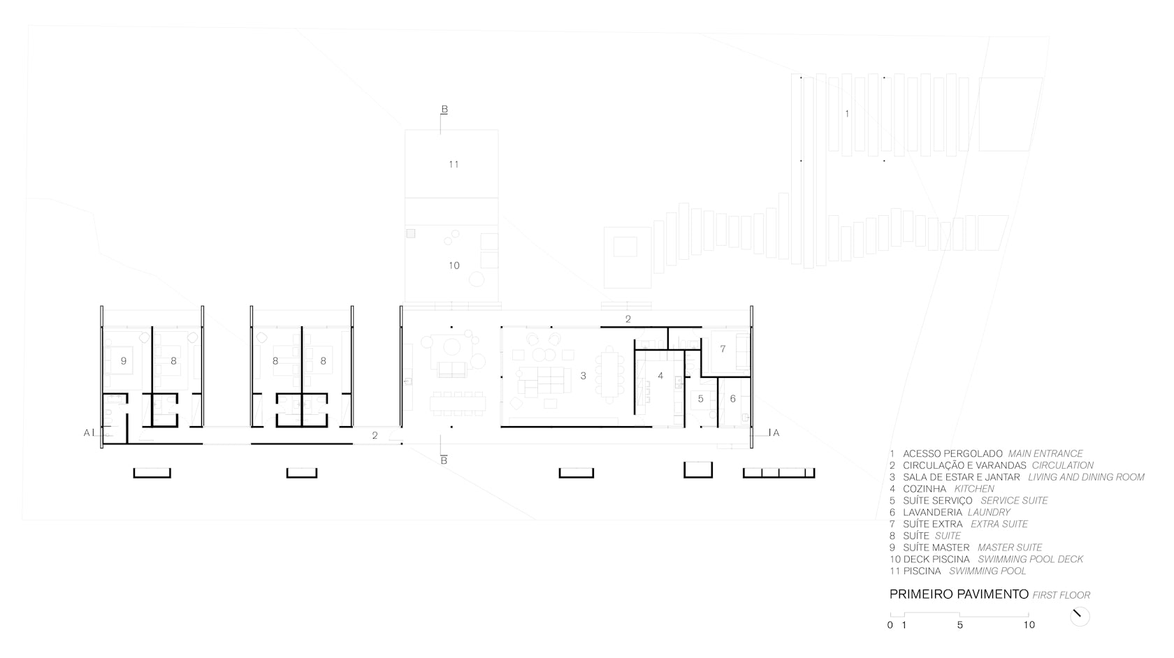 © Bernardes Arquitetura