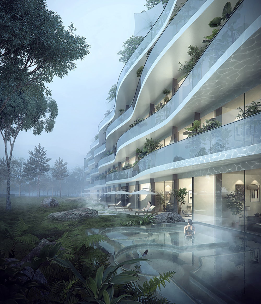 © MUDA-Architects