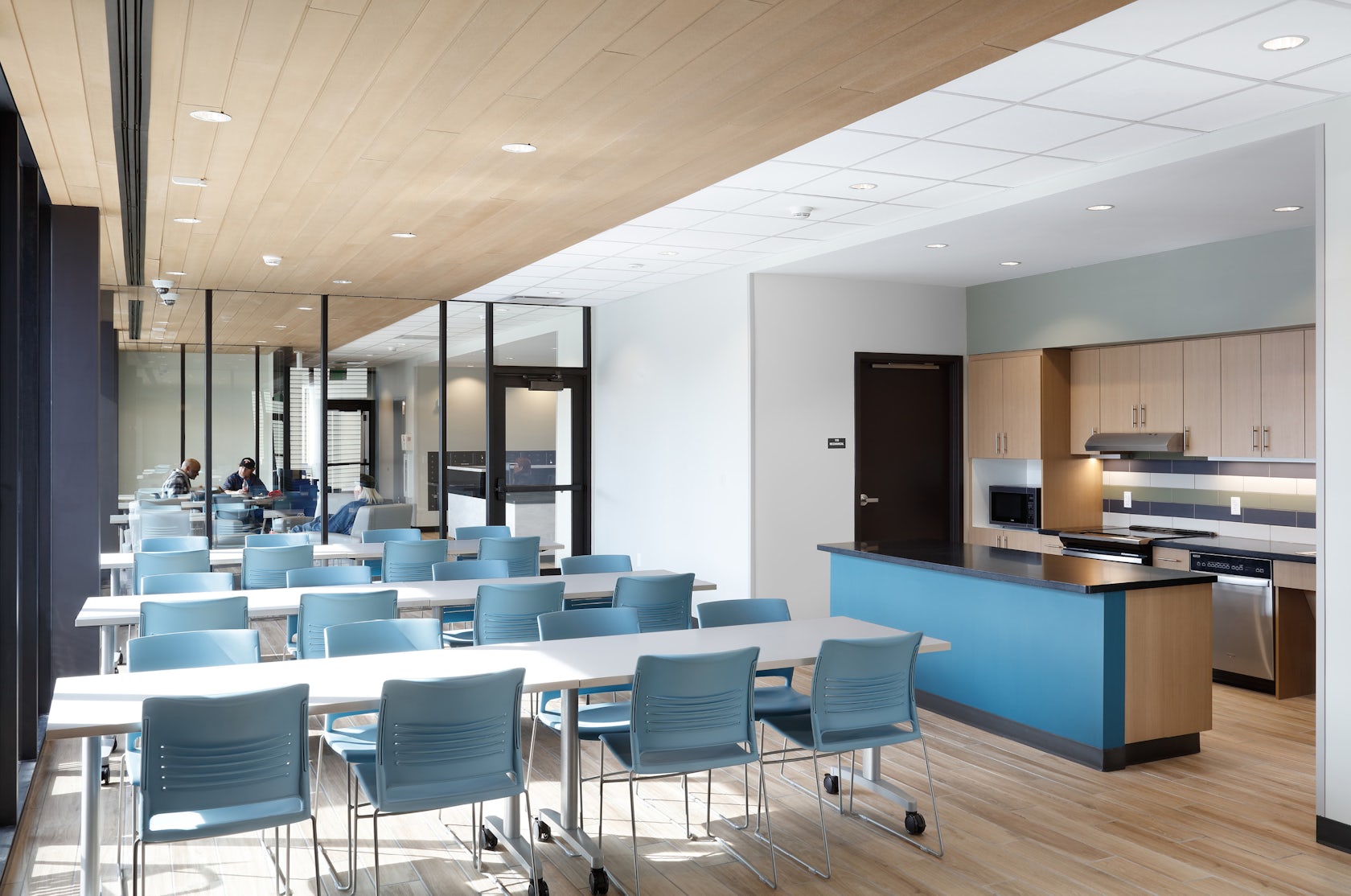 © Neumann Monson Architects