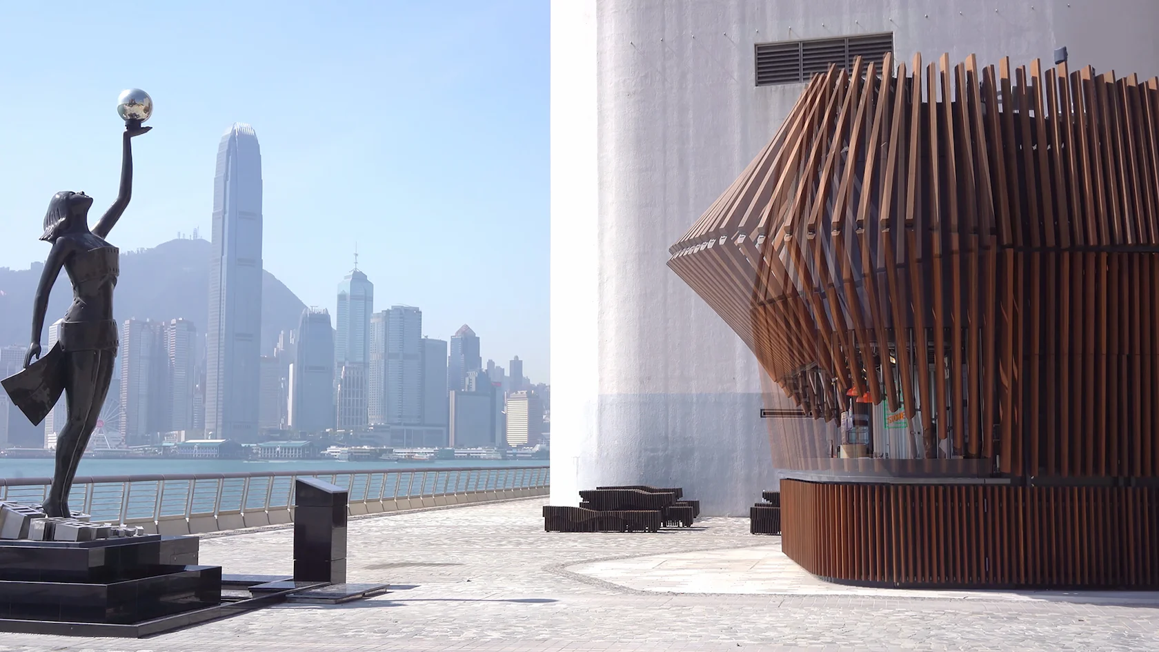 Field Operations - Architizer