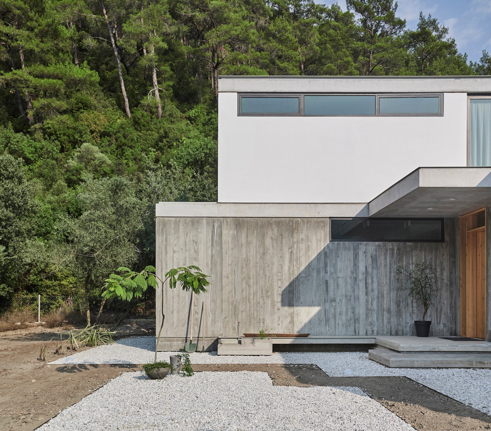 © PIN Architects
