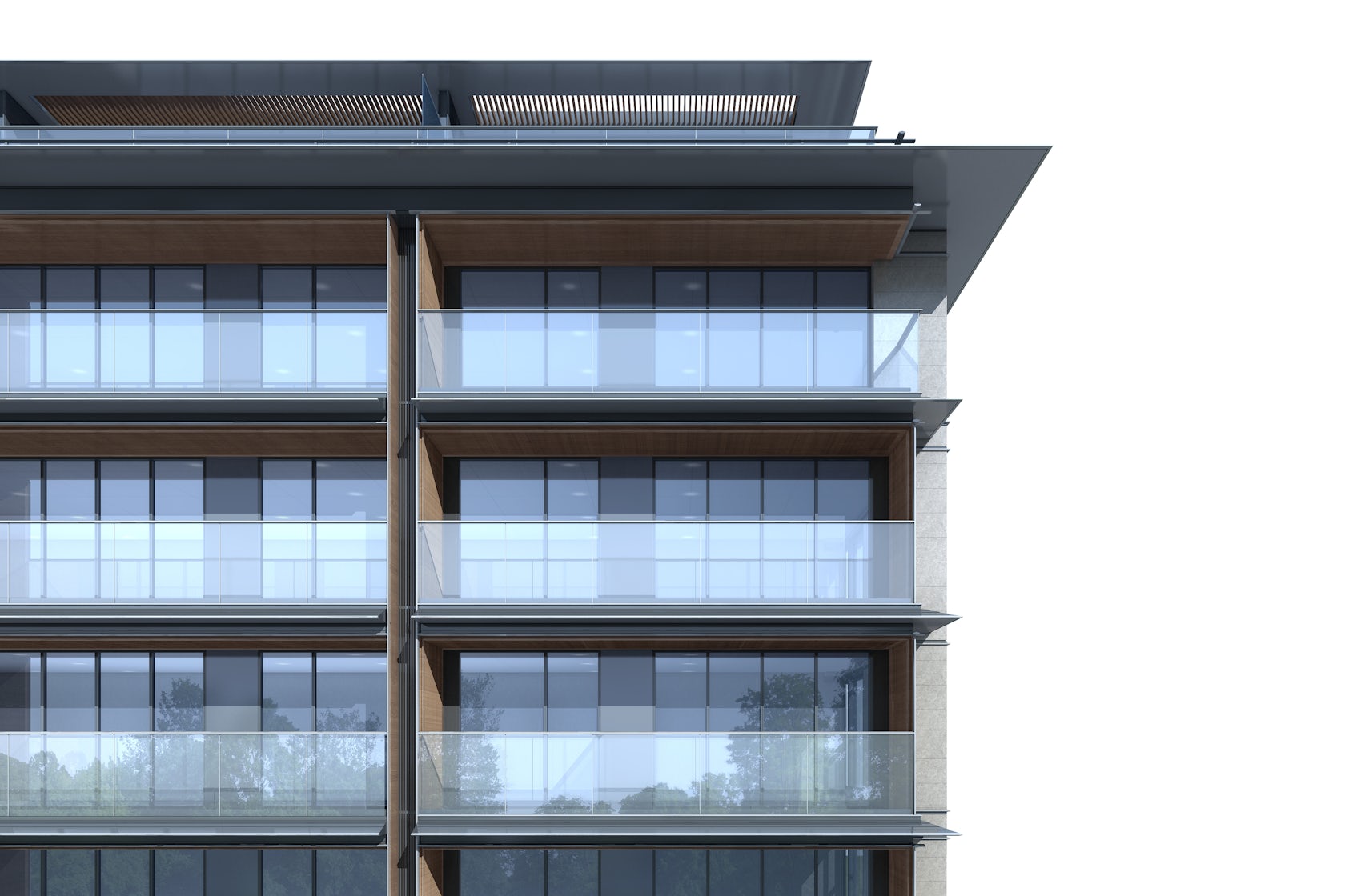 © GOA (Group of Architects)