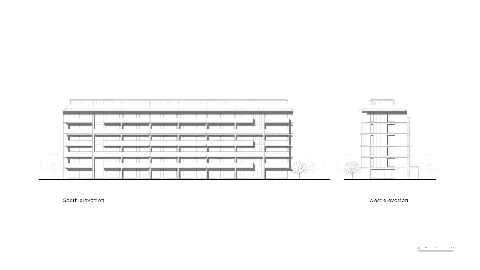 © GOA (Group of Architects)