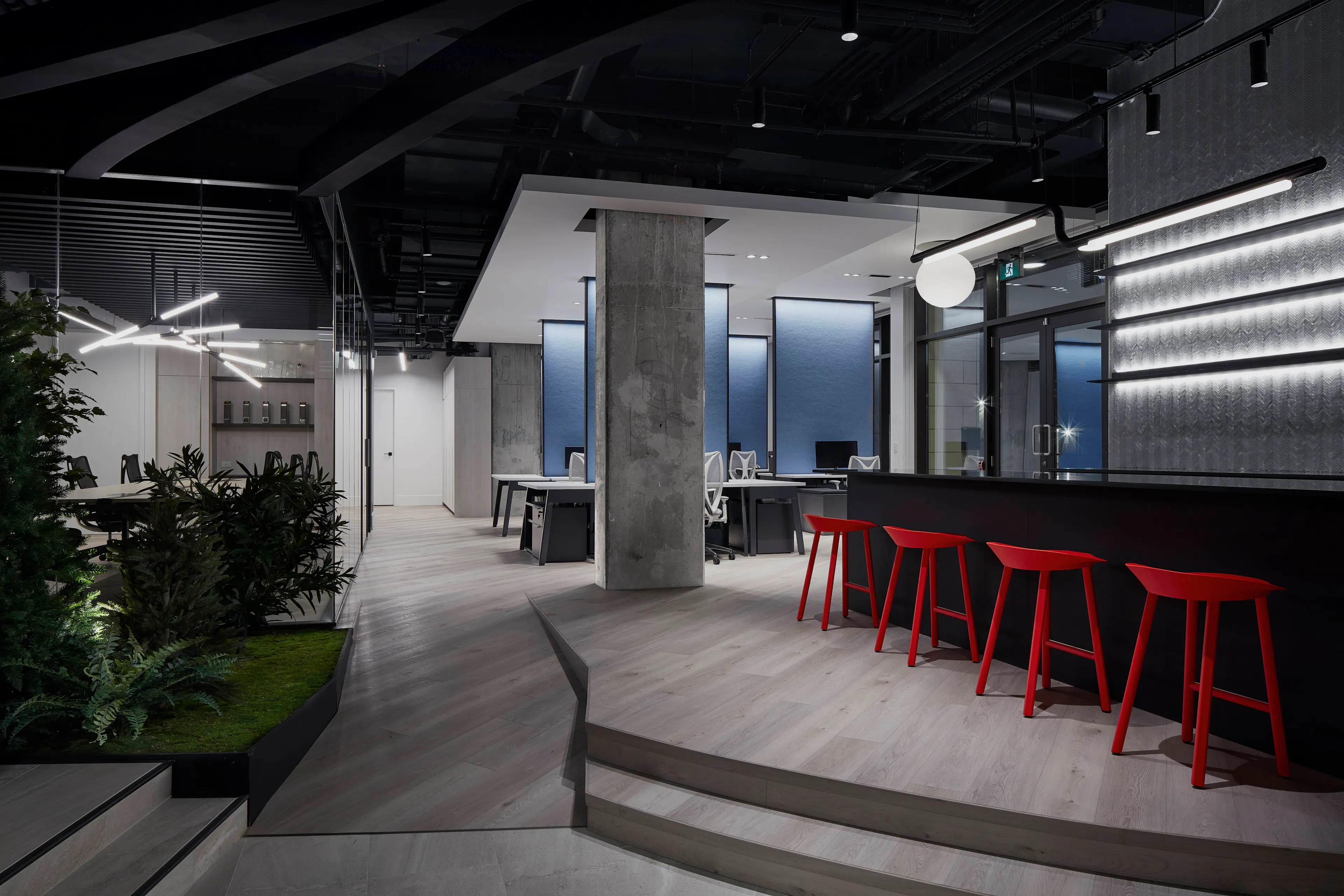 North Drive House — 31