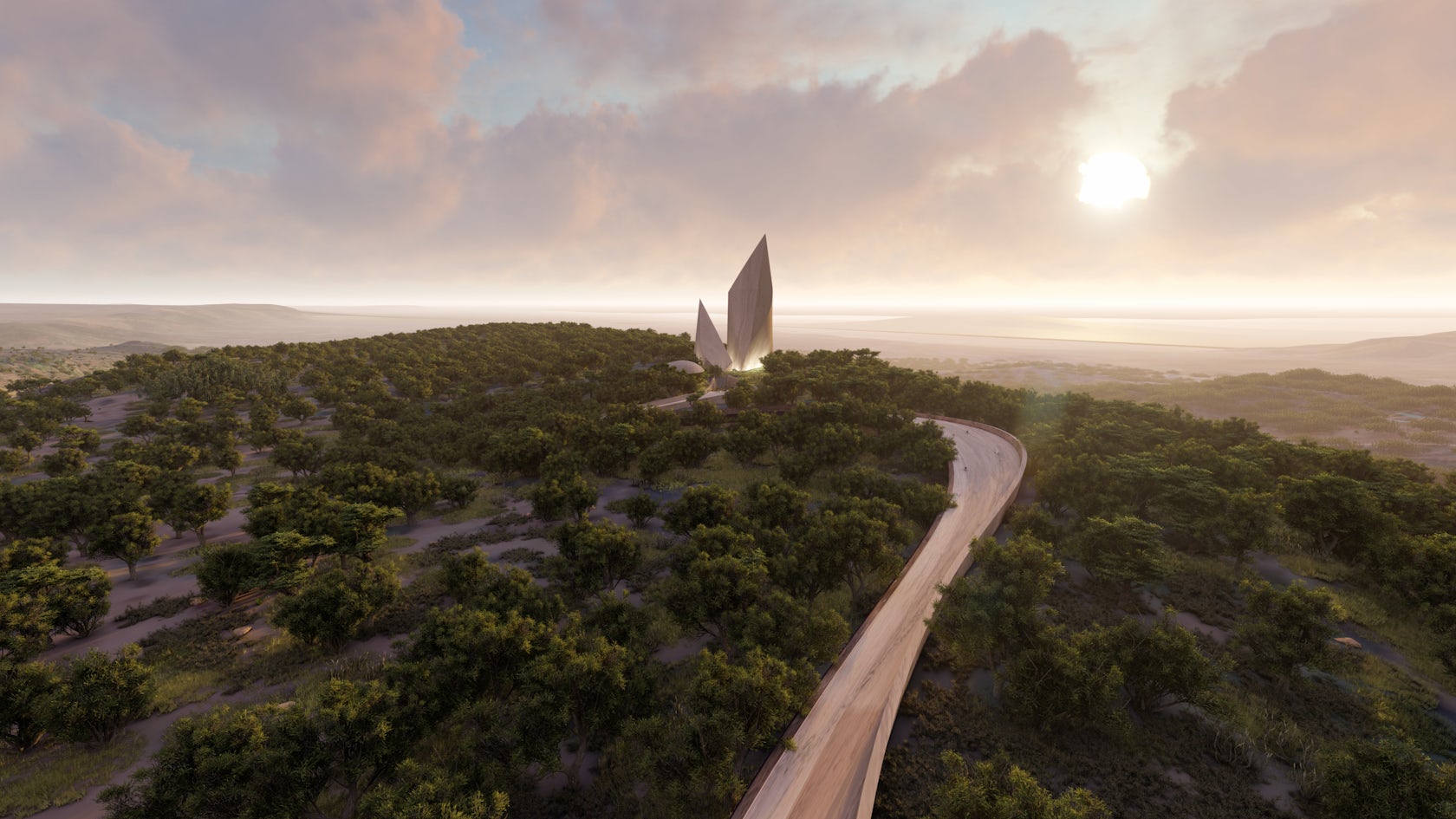© Studio Libeskind