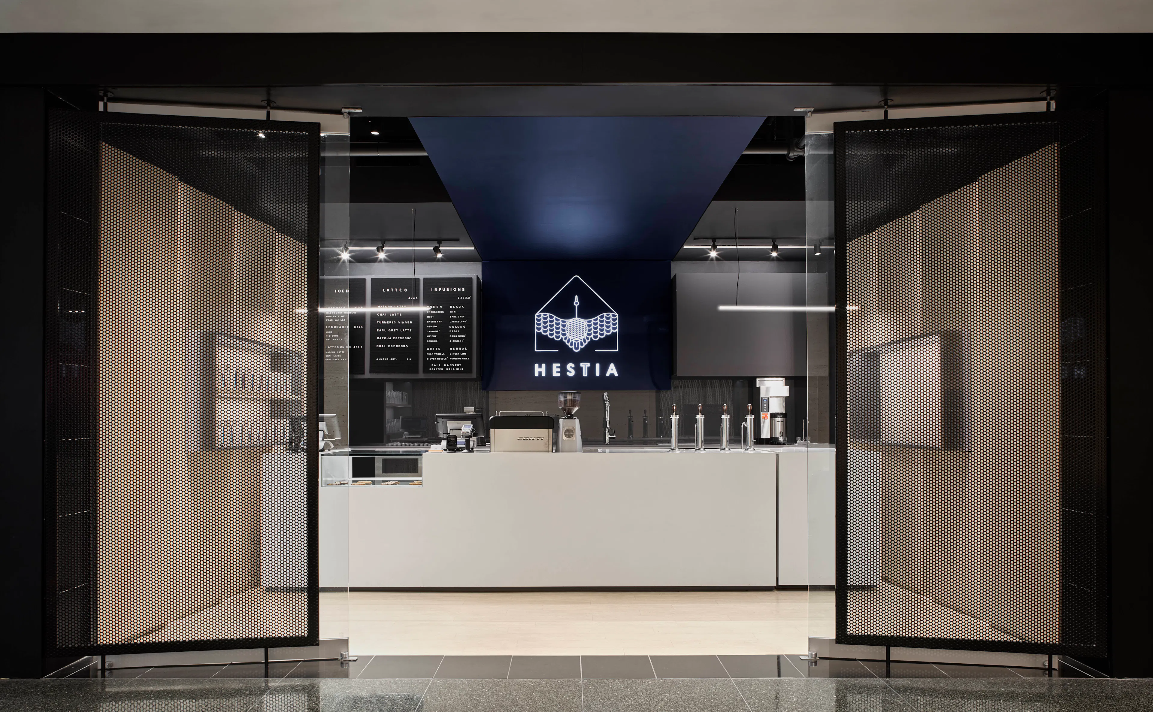 North Drive House — 30