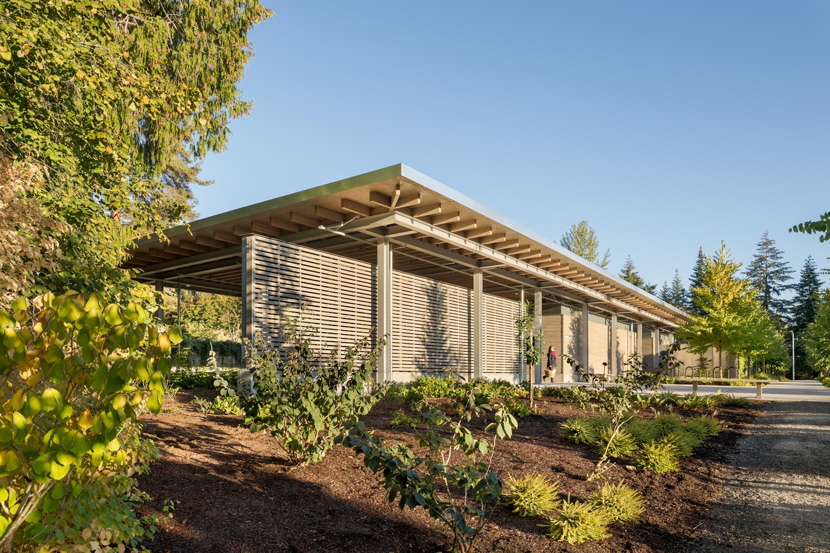 © Olson Kundig