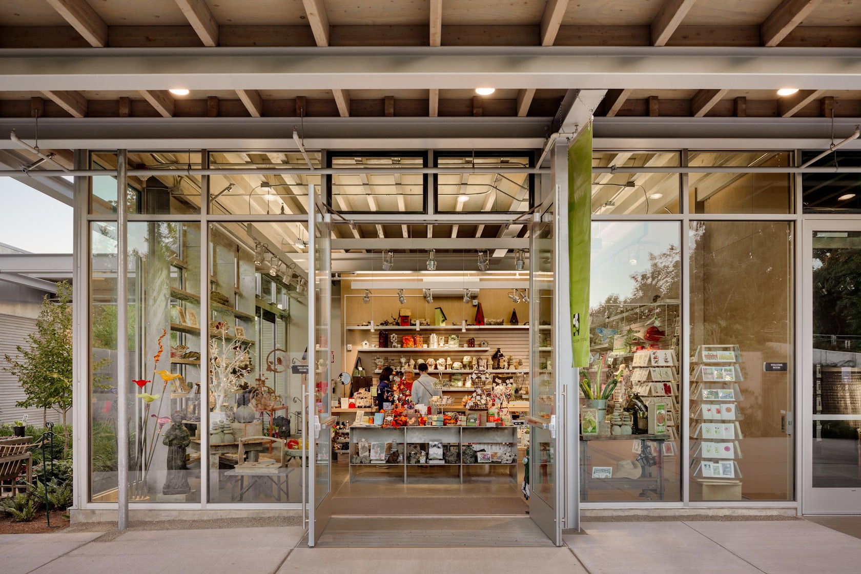 © Olson Kundig