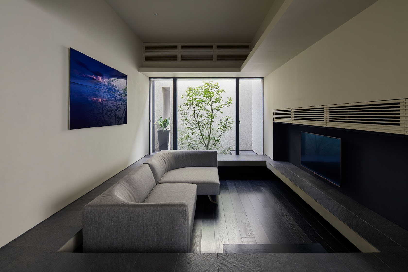 © Takeru Shoji Architects.Co.,Ltd.