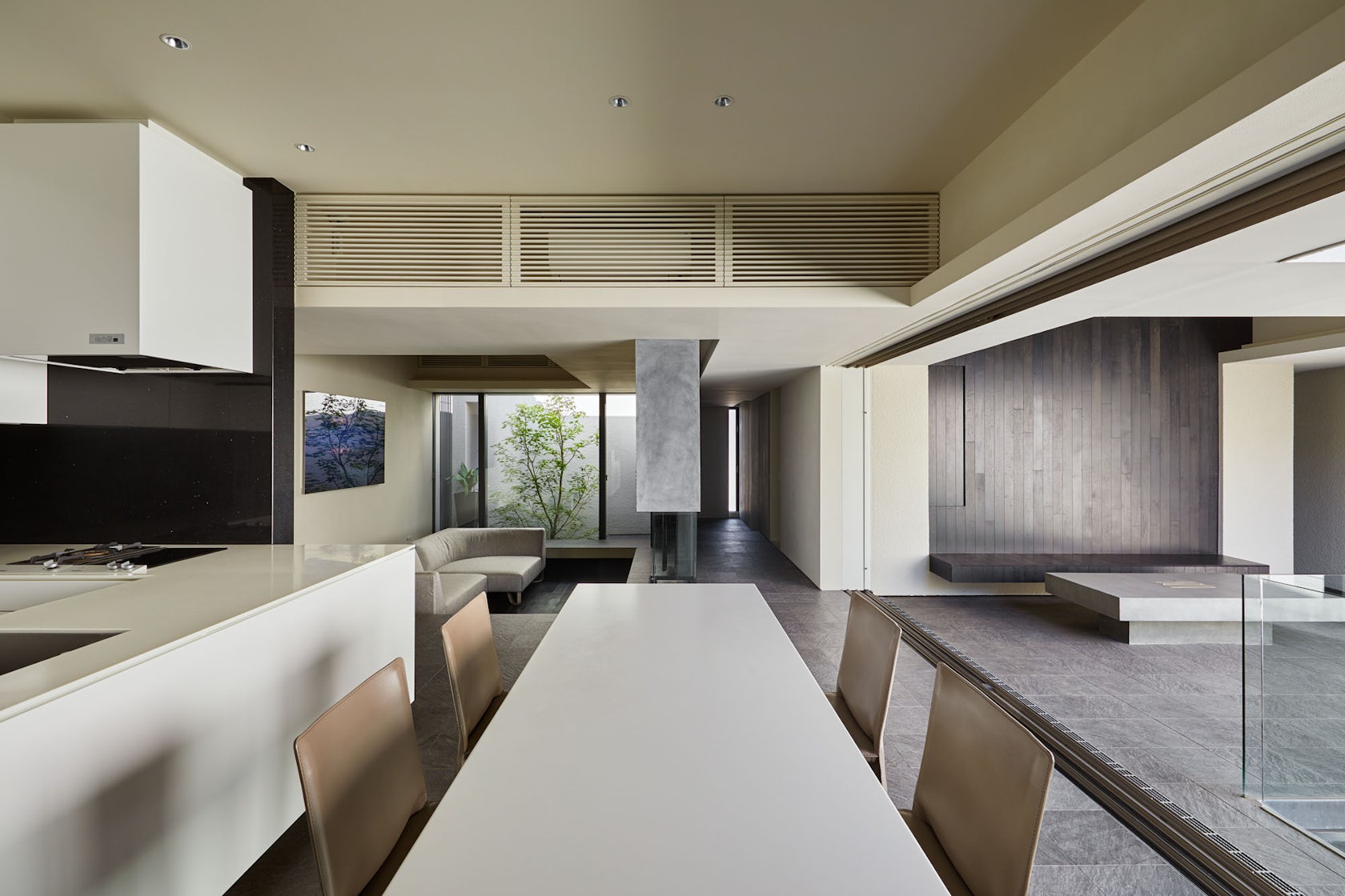 © Takeru Shoji Architects.Co.,Ltd.