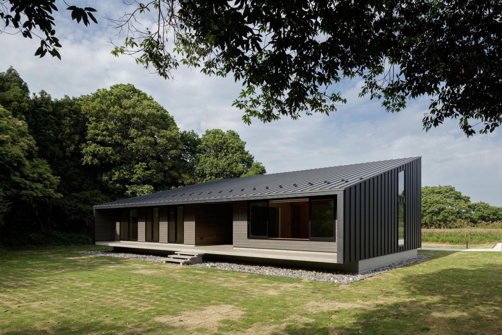 © TAPO Tomioka Architectural Planning Office