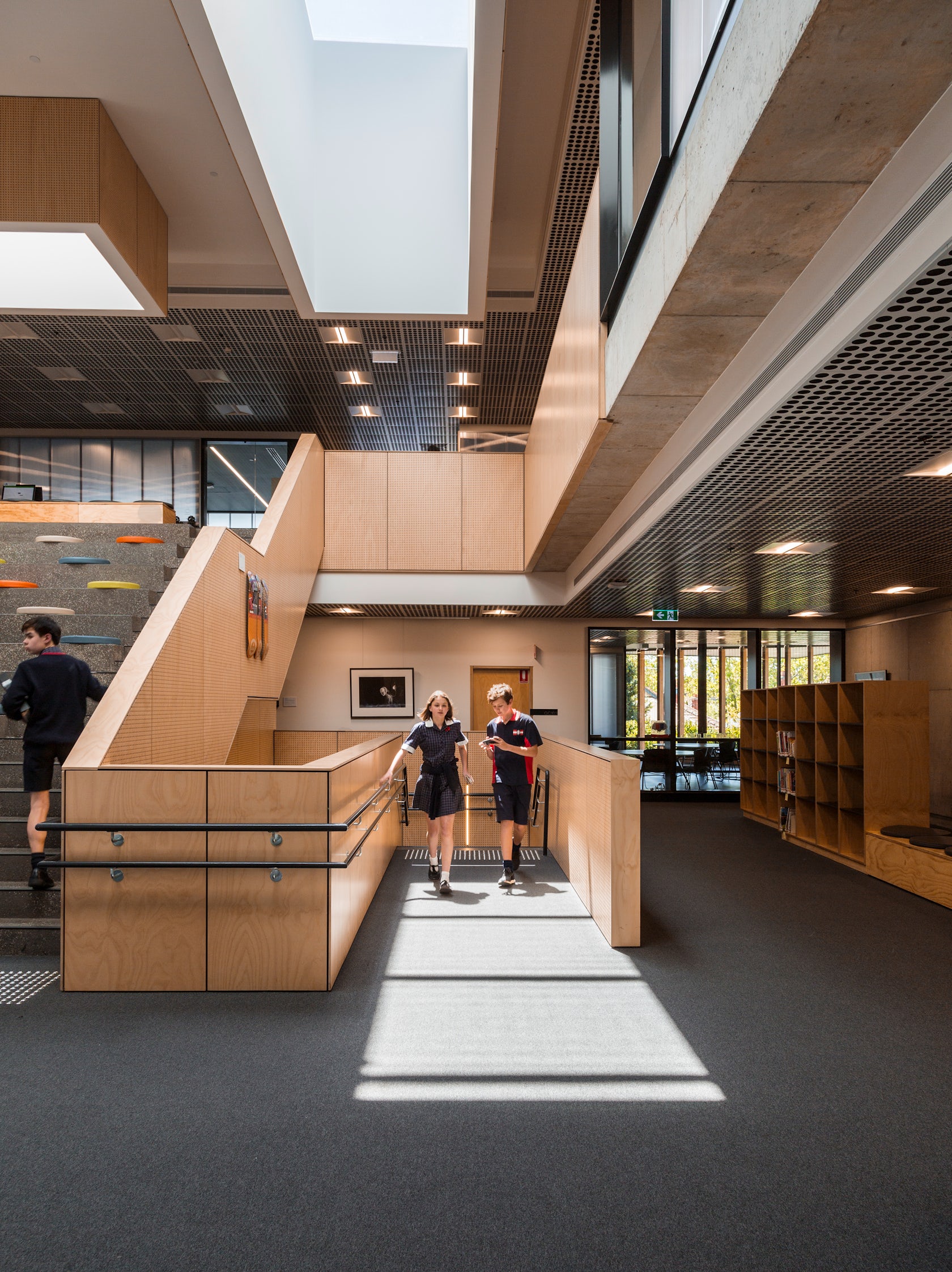 © Architectus