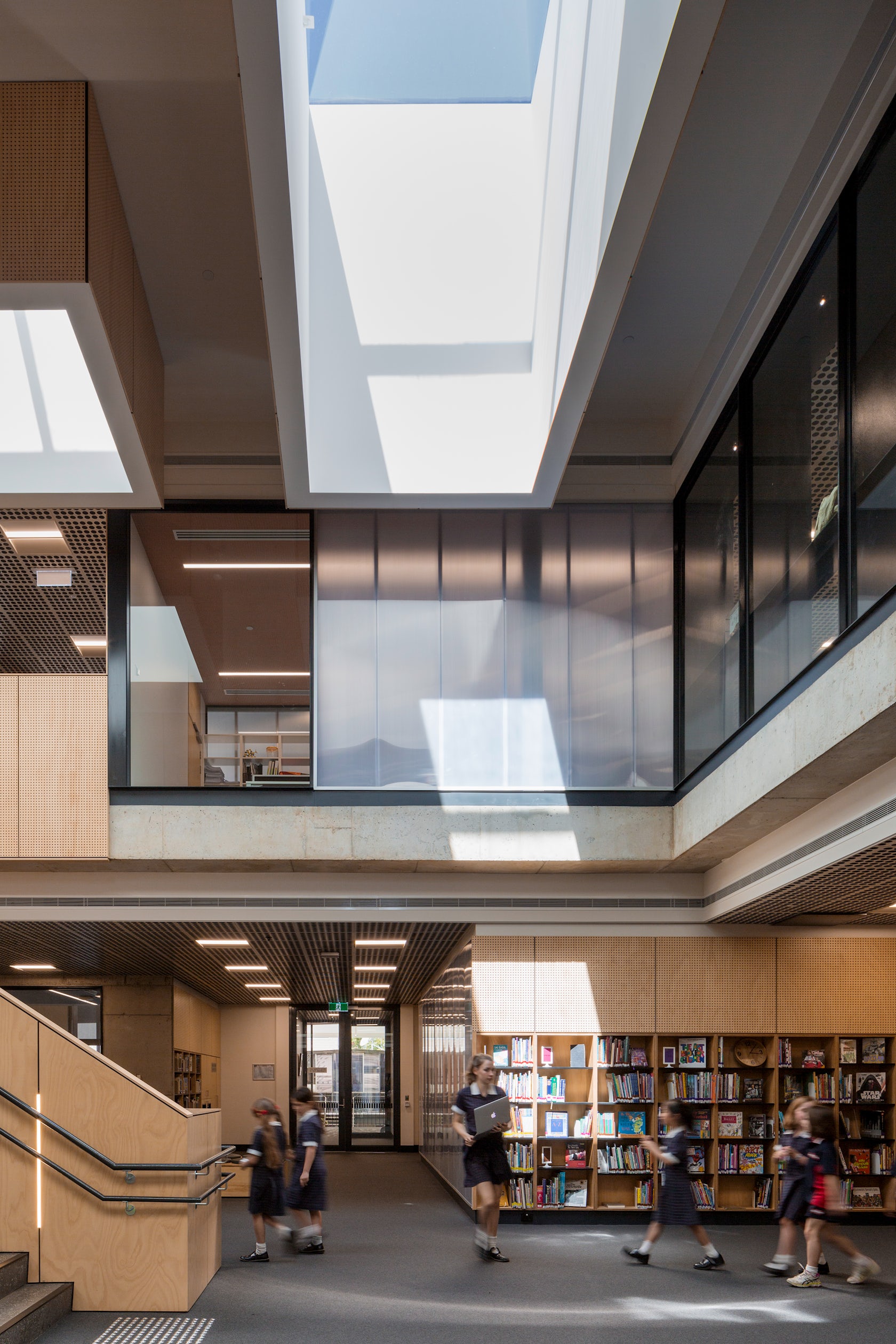 © Architectus