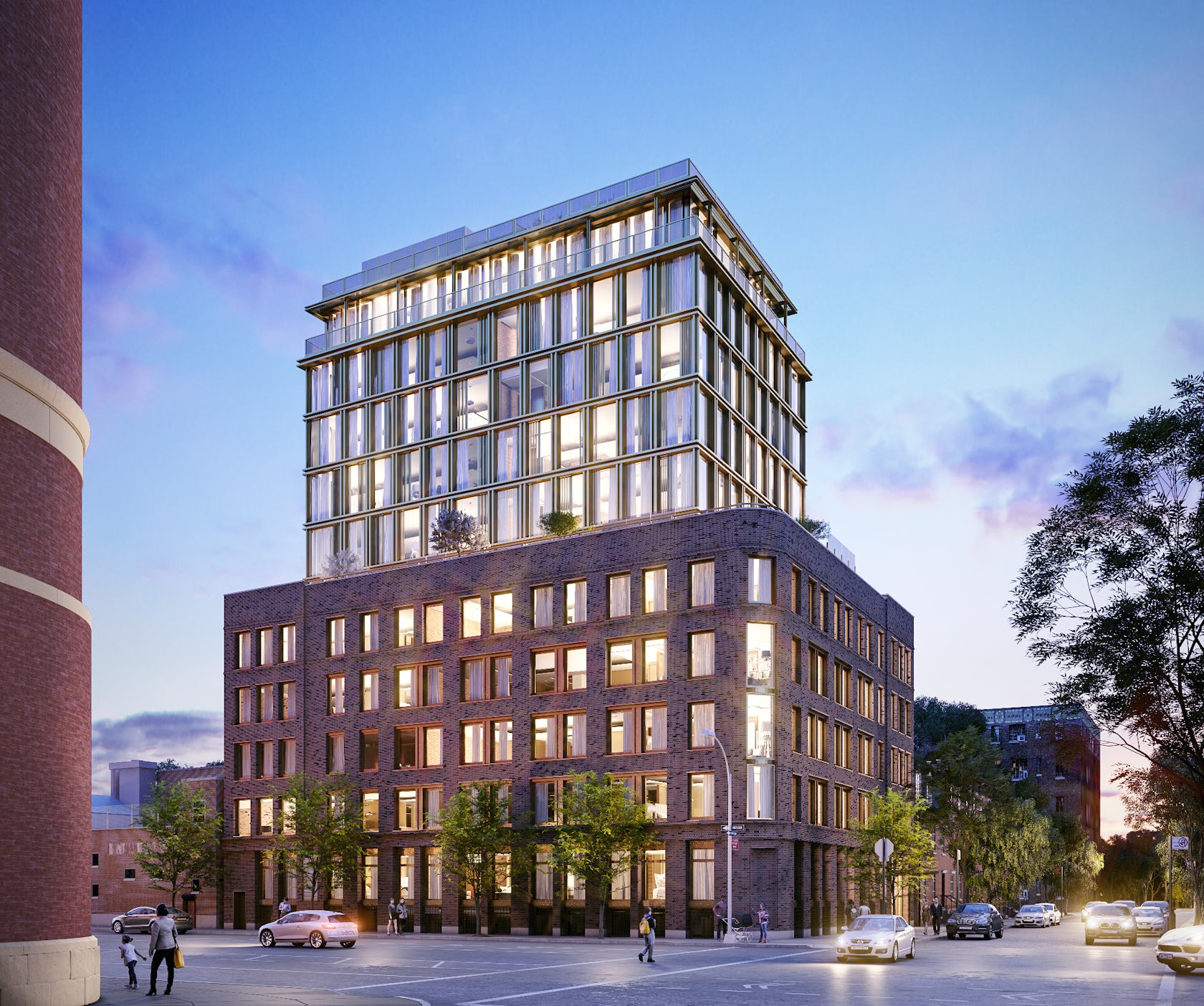 RICE Architects - Architizer