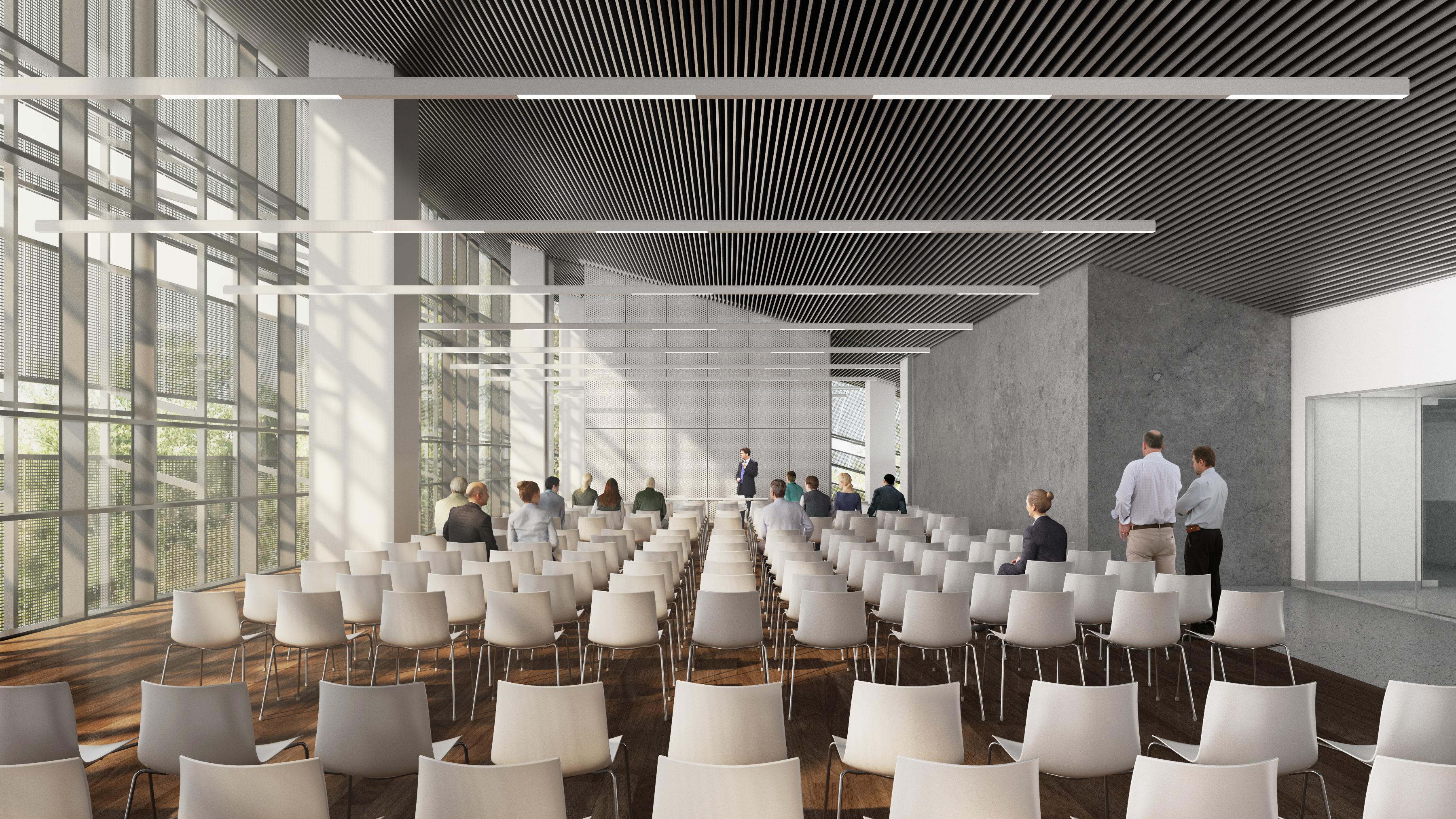 © NAPUR Architect Ltd.