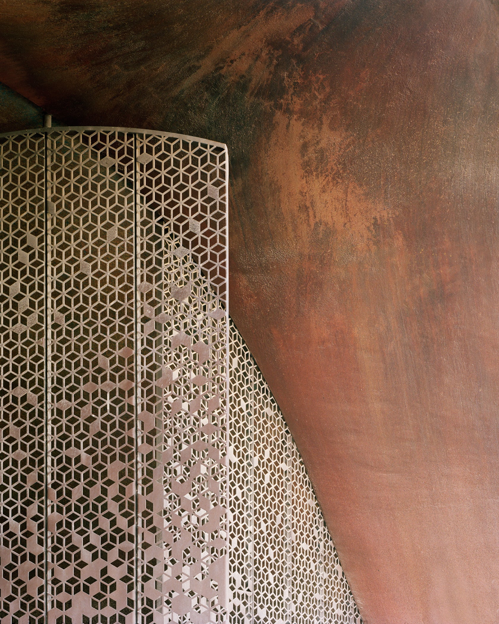© Oppenheim Architecture