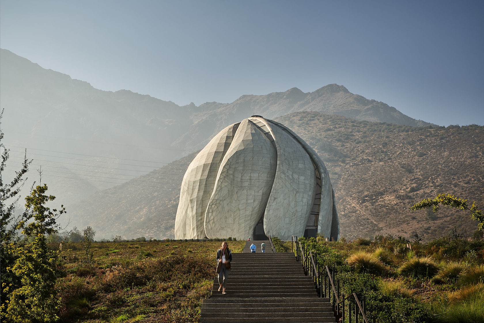 © Hariri Pontarini Architects