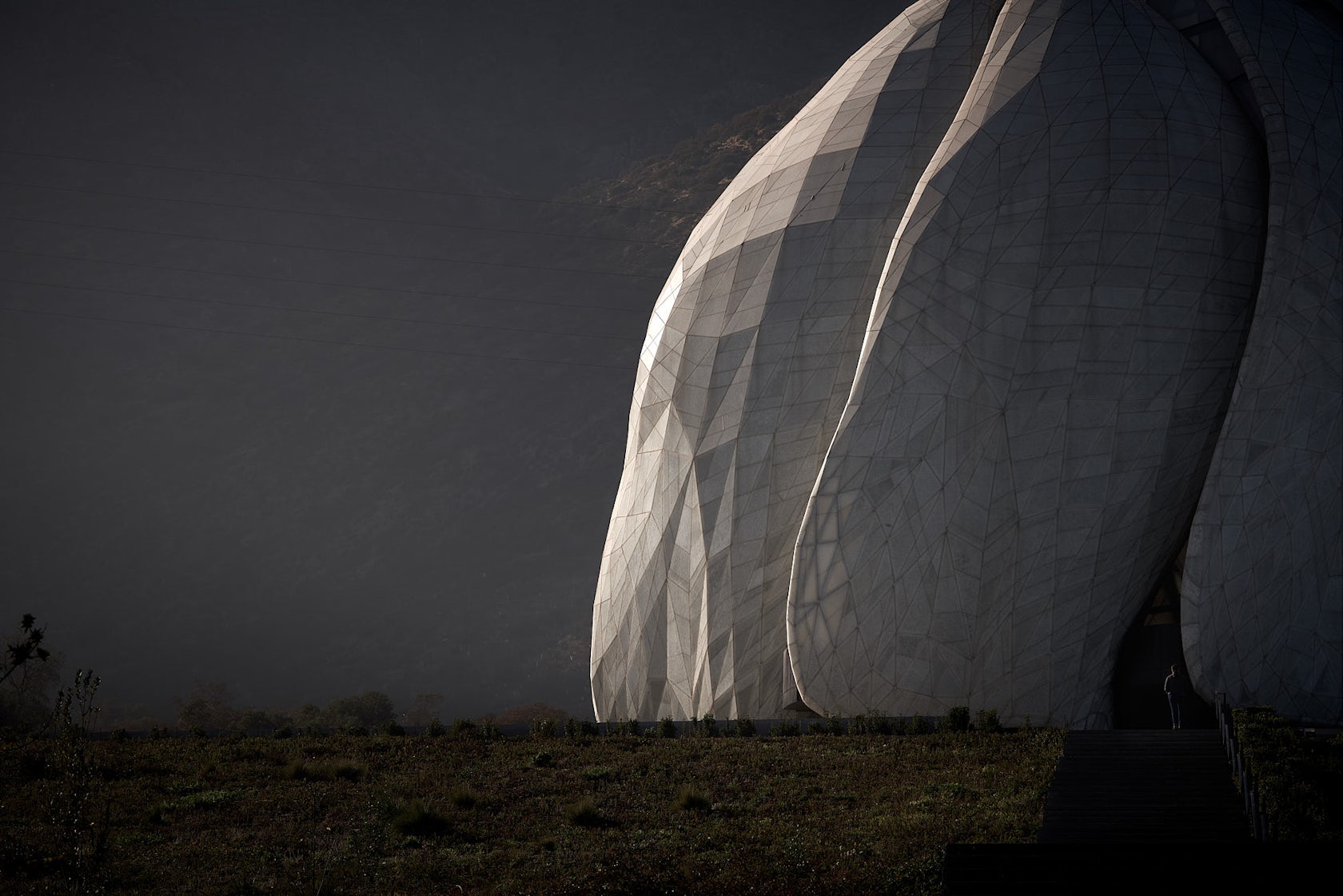 © Hariri Pontarini Architects