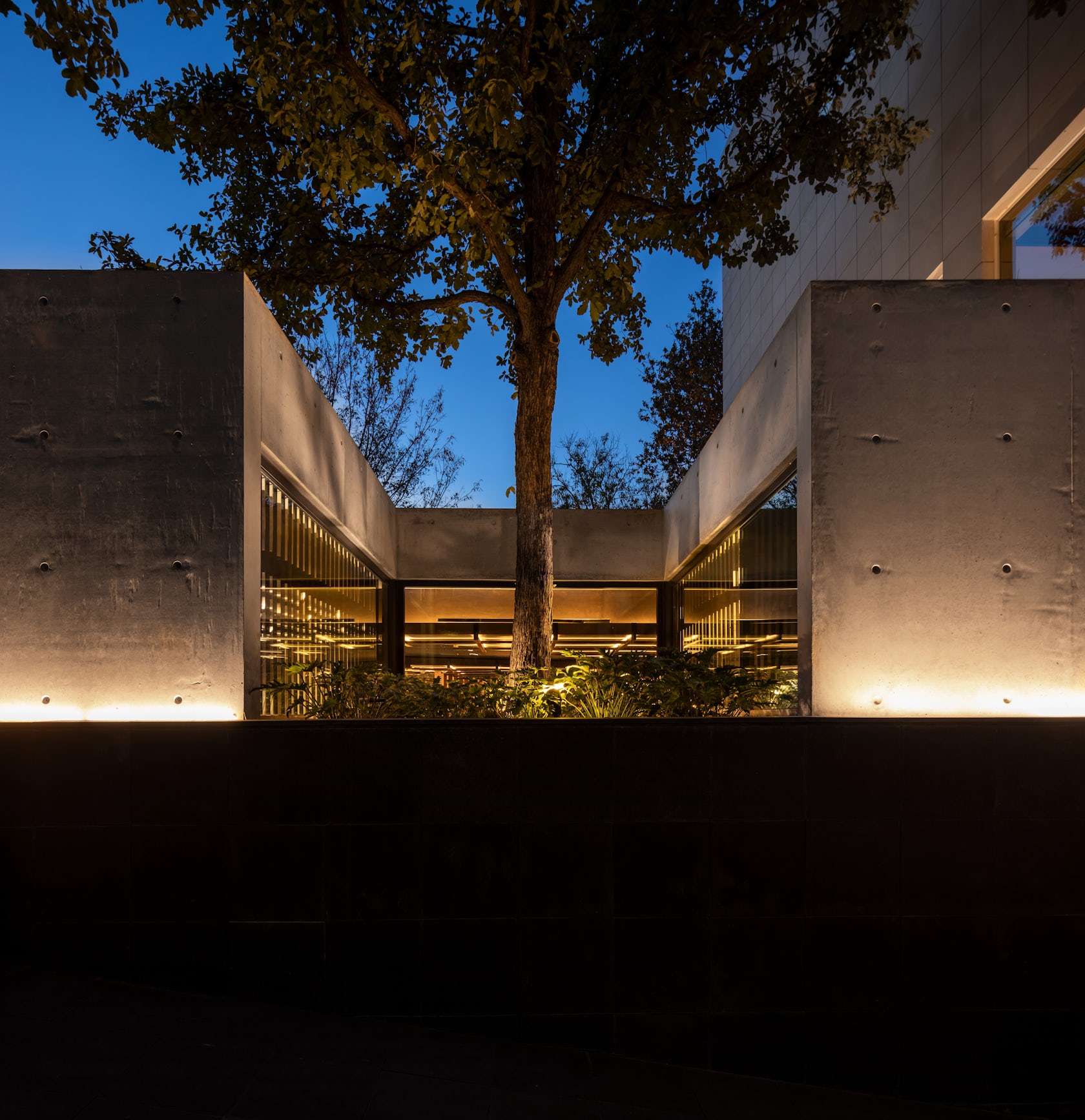 © Guillermo Tirado Gonzalez Architects