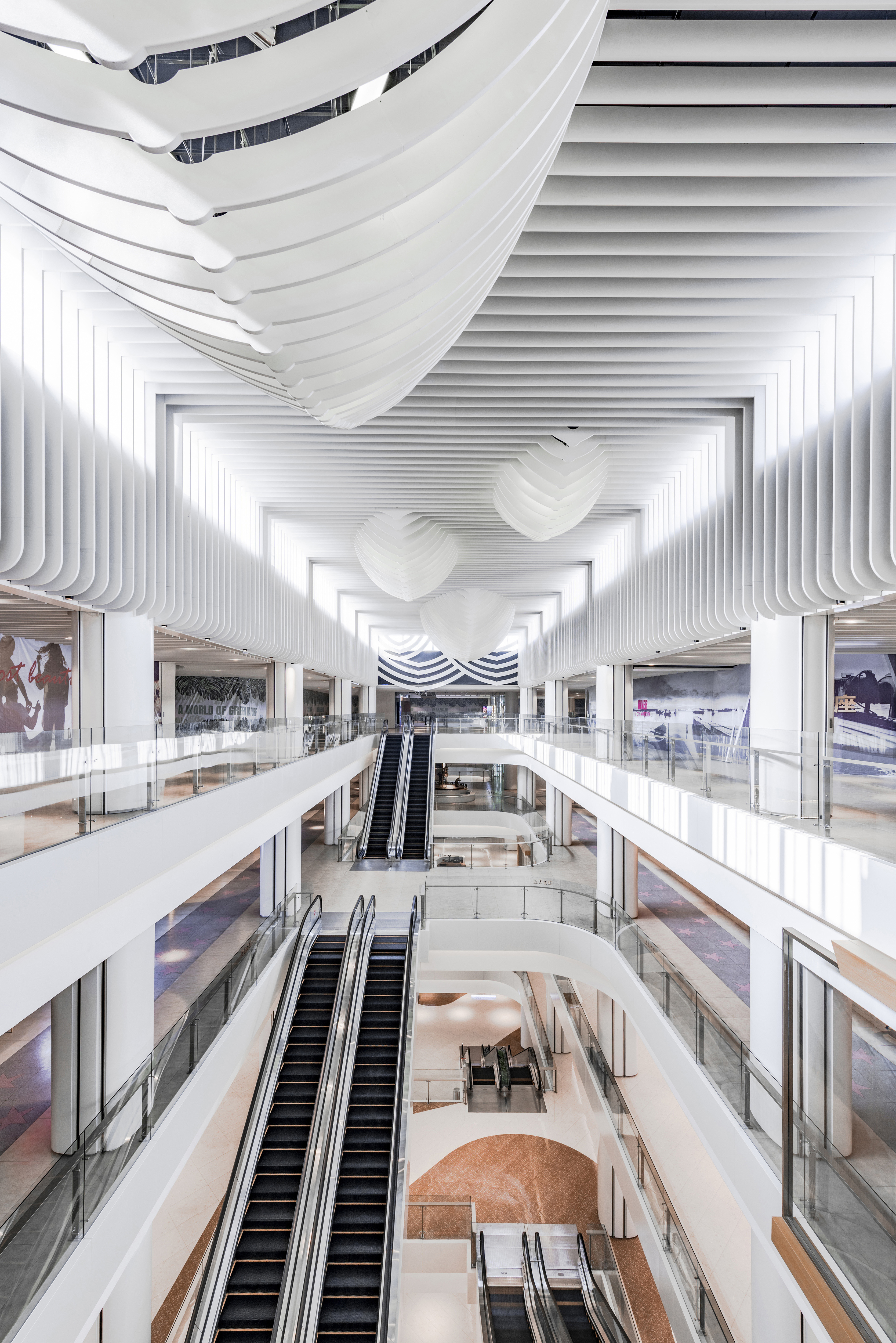 INZONE by ARIZON DESIGN - Architizer