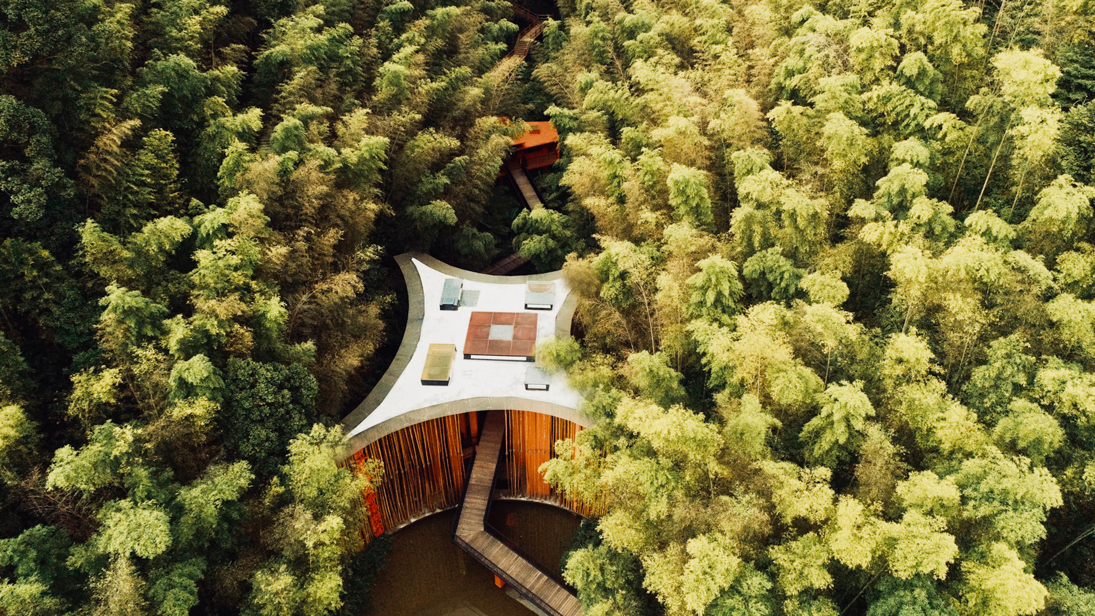 Chetian Cultural Center — 1