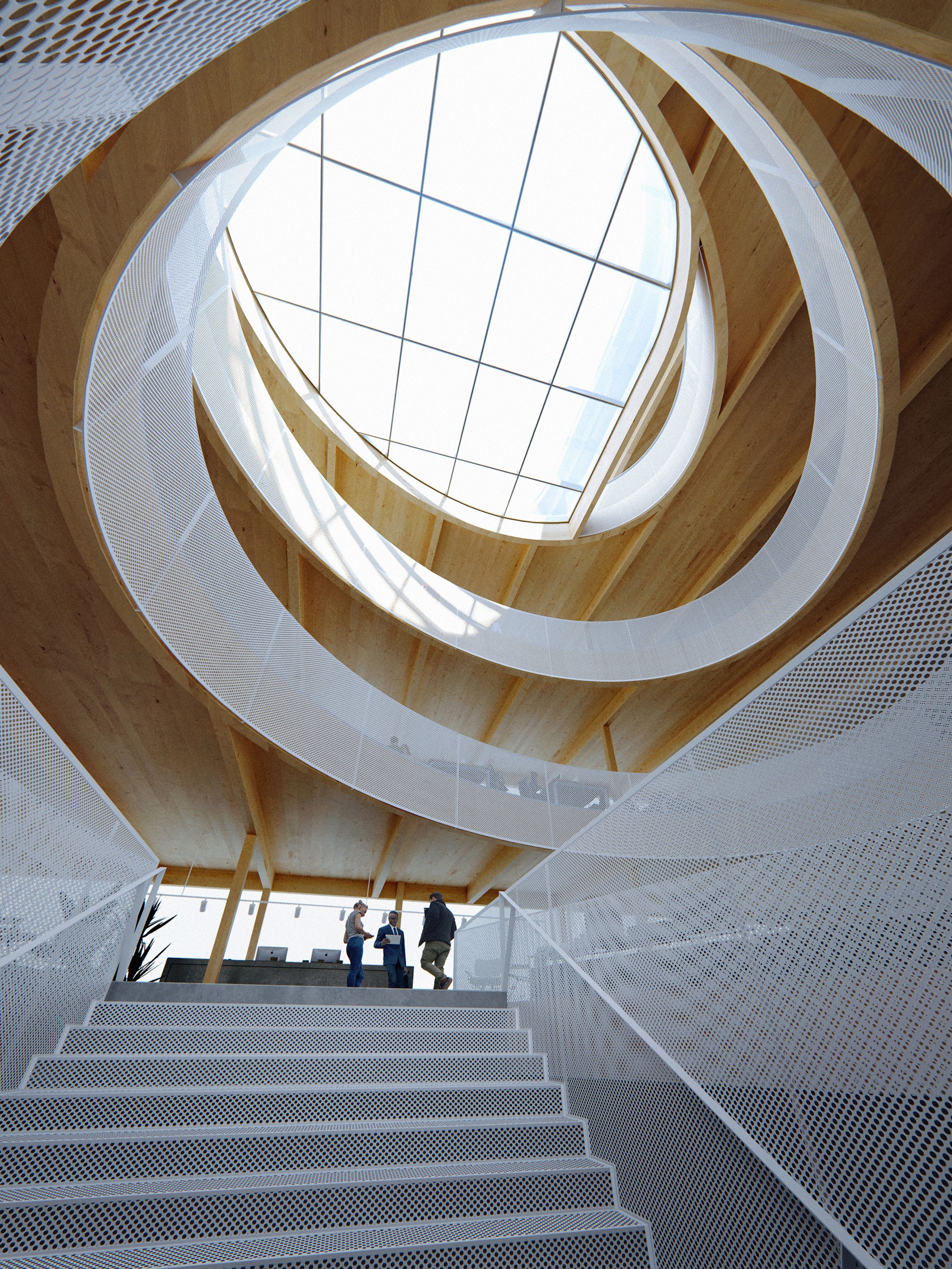 © Modern Office of Design + Architecture (MODA)