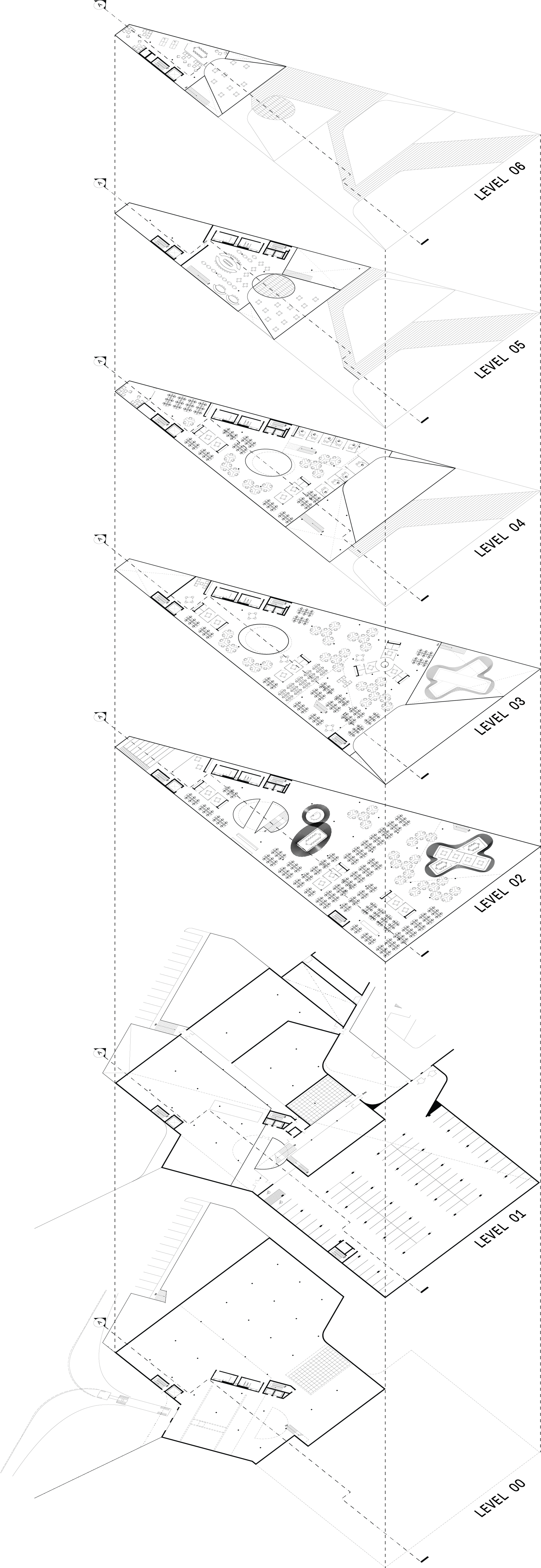 © Modern Office of Design + Architecture (MODA)