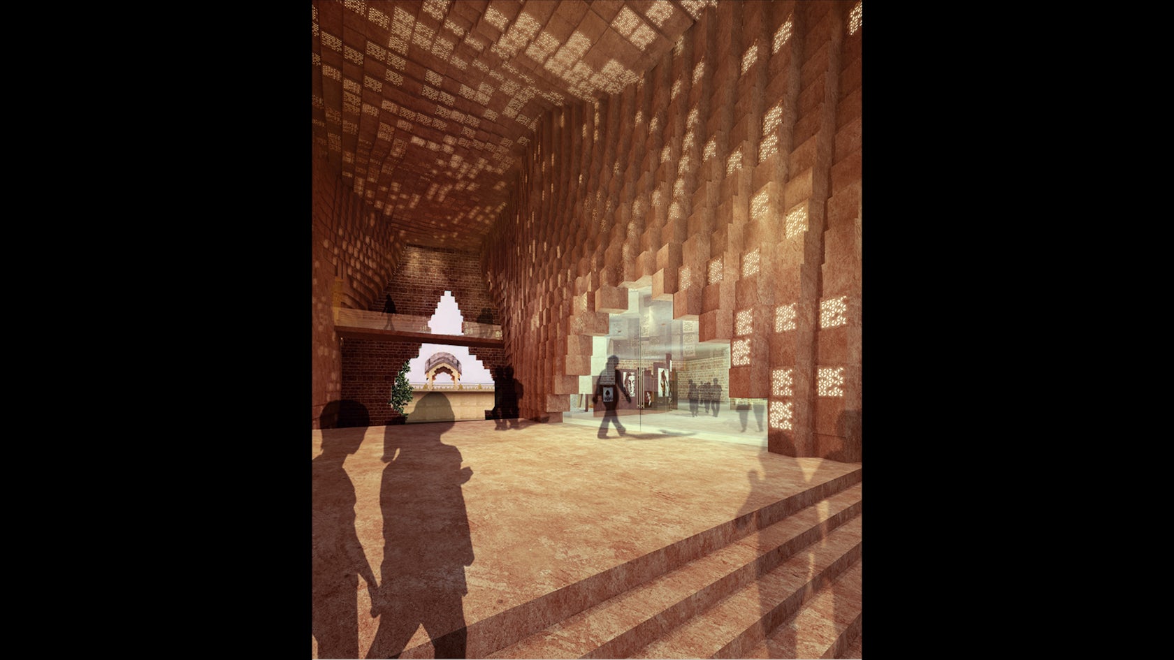 © Sanjay Puri Architects