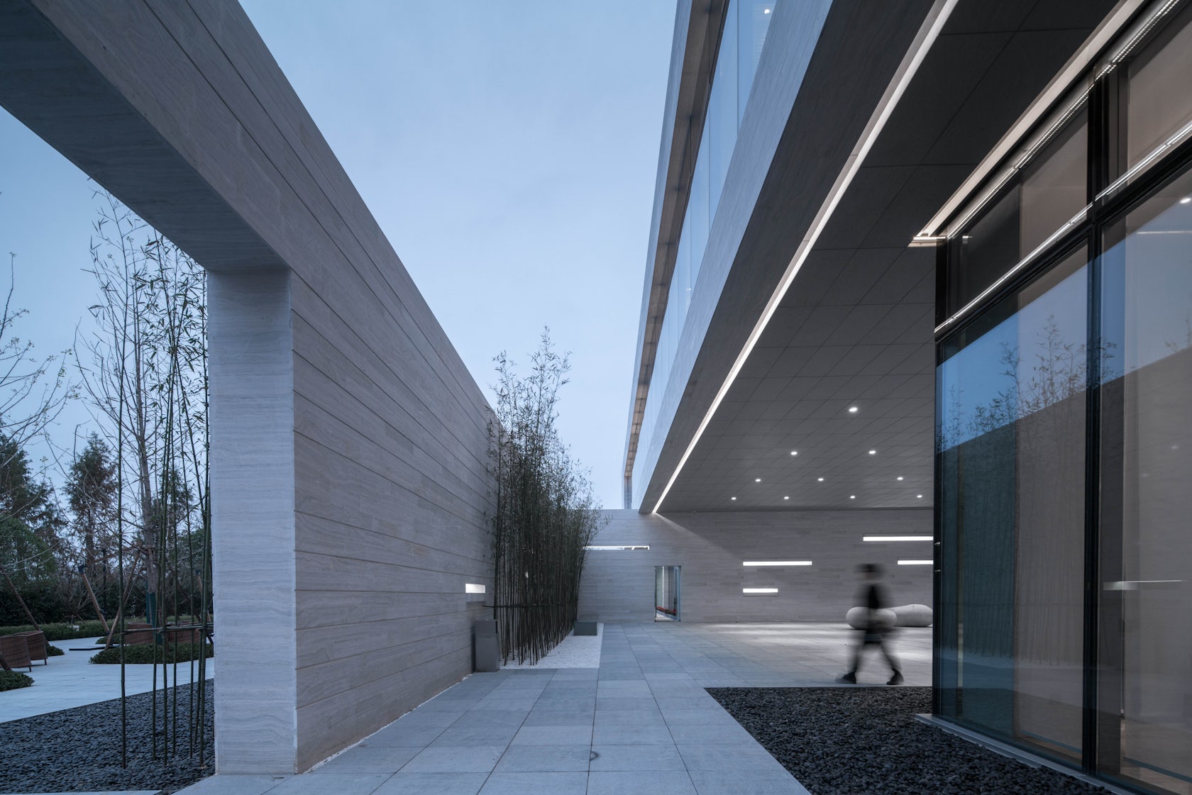 © Lacime Architect