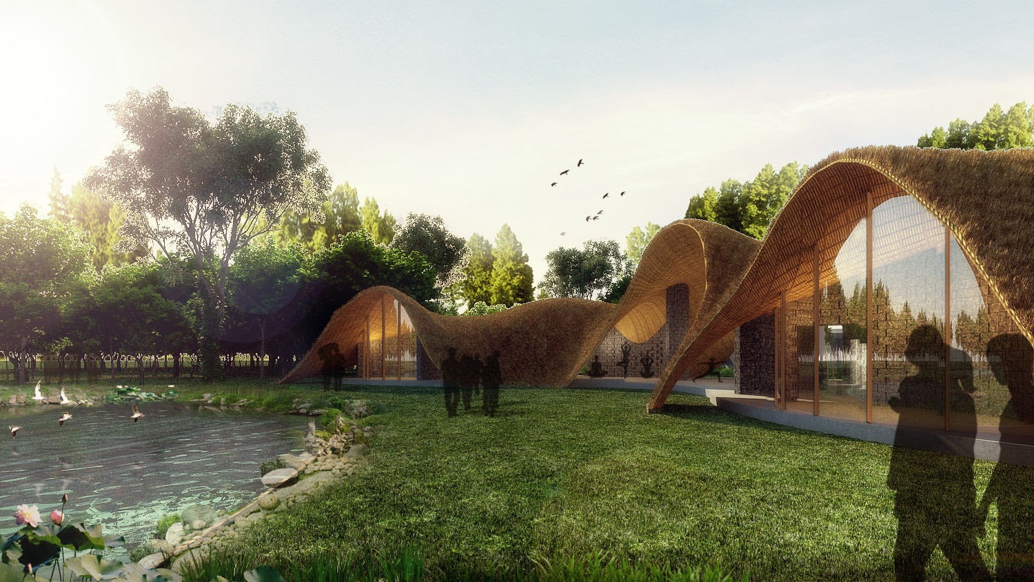© Sanjay Puri Architects