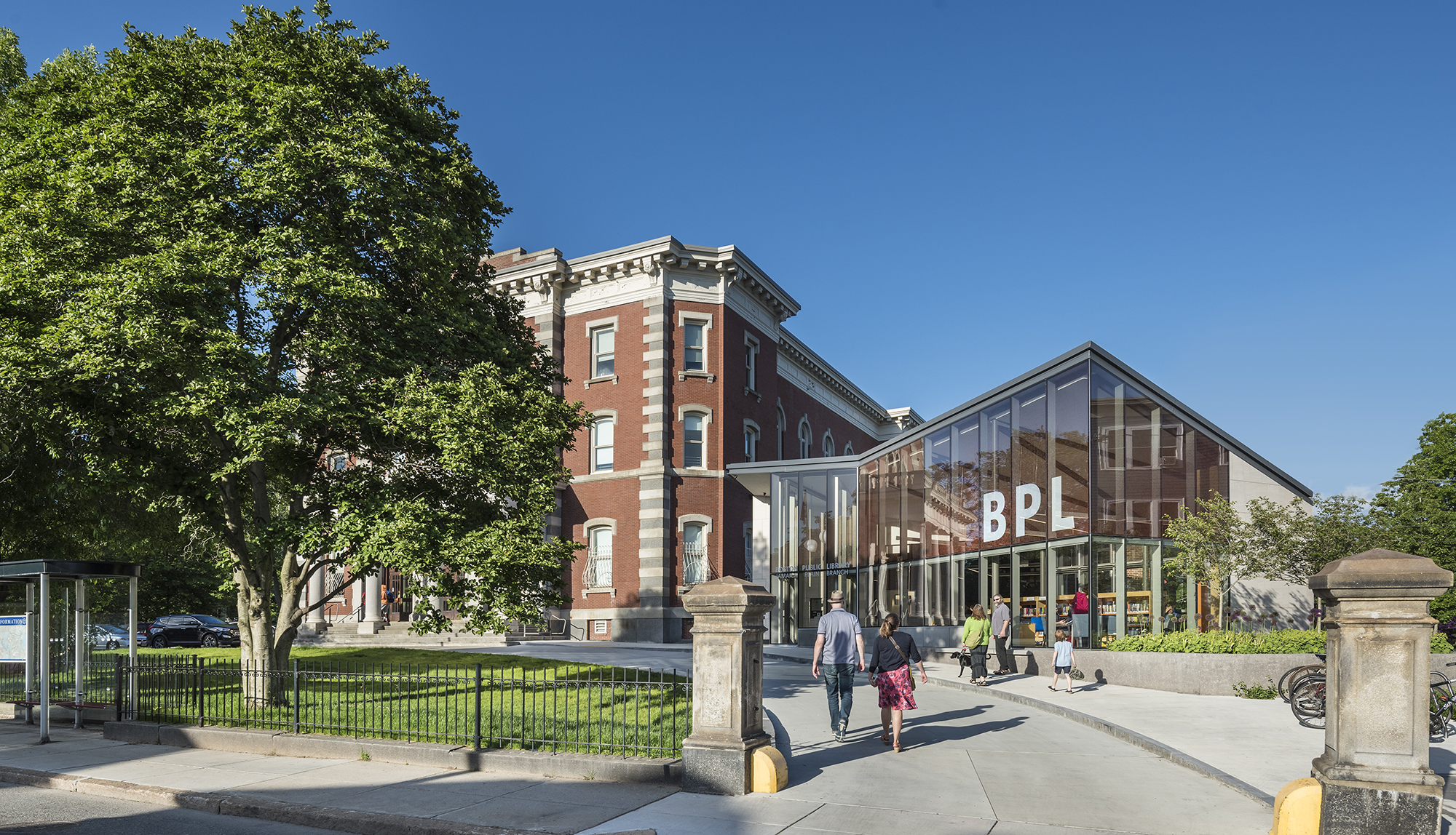 Boston Coastal Flood Resilience Design Guidelines & Zoning Overlay ...